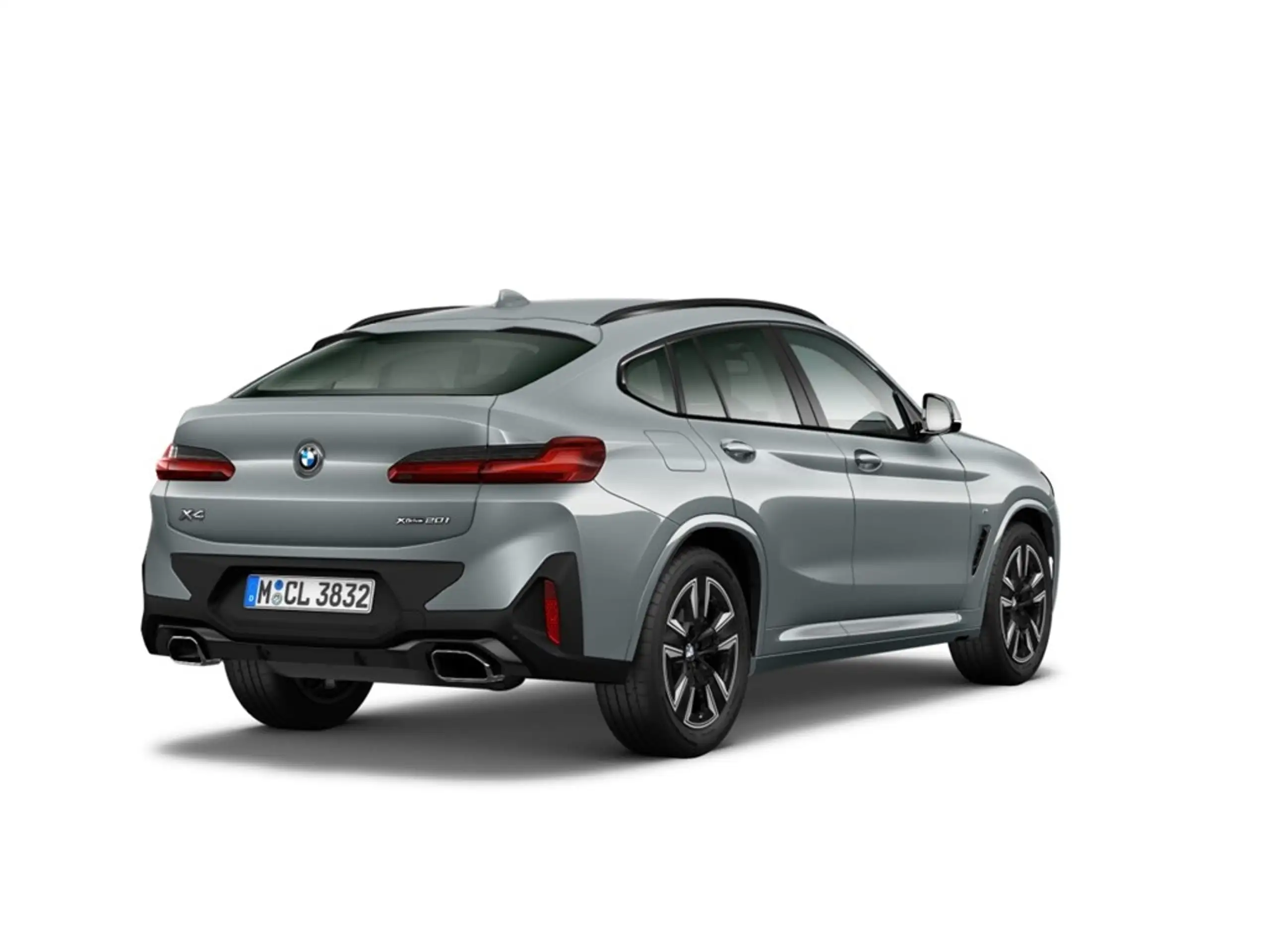 BMW - X4