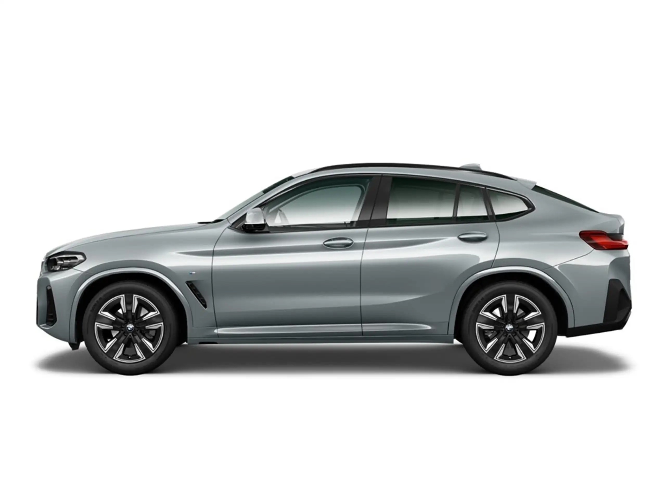 BMW - X4