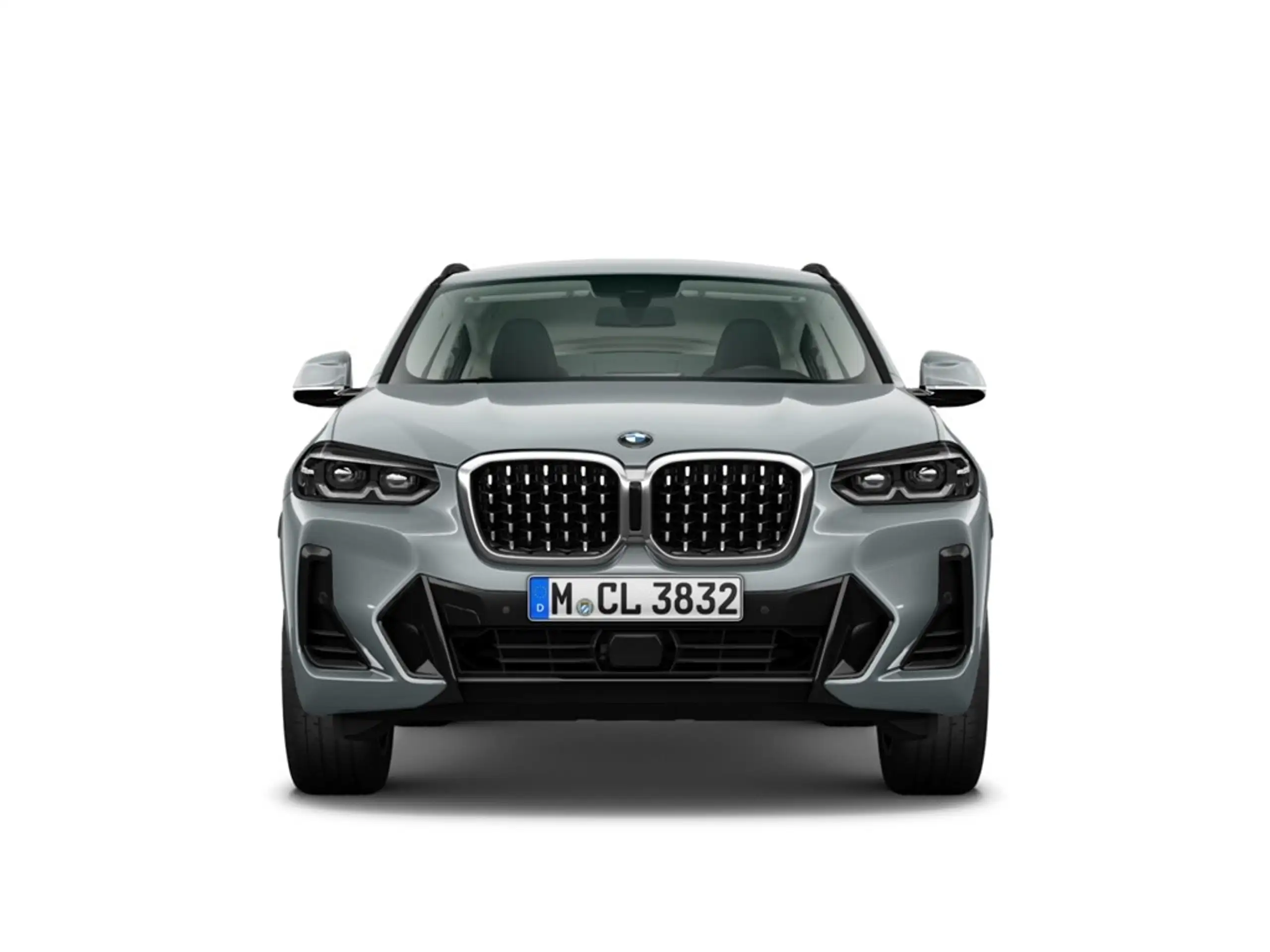 BMW - X4