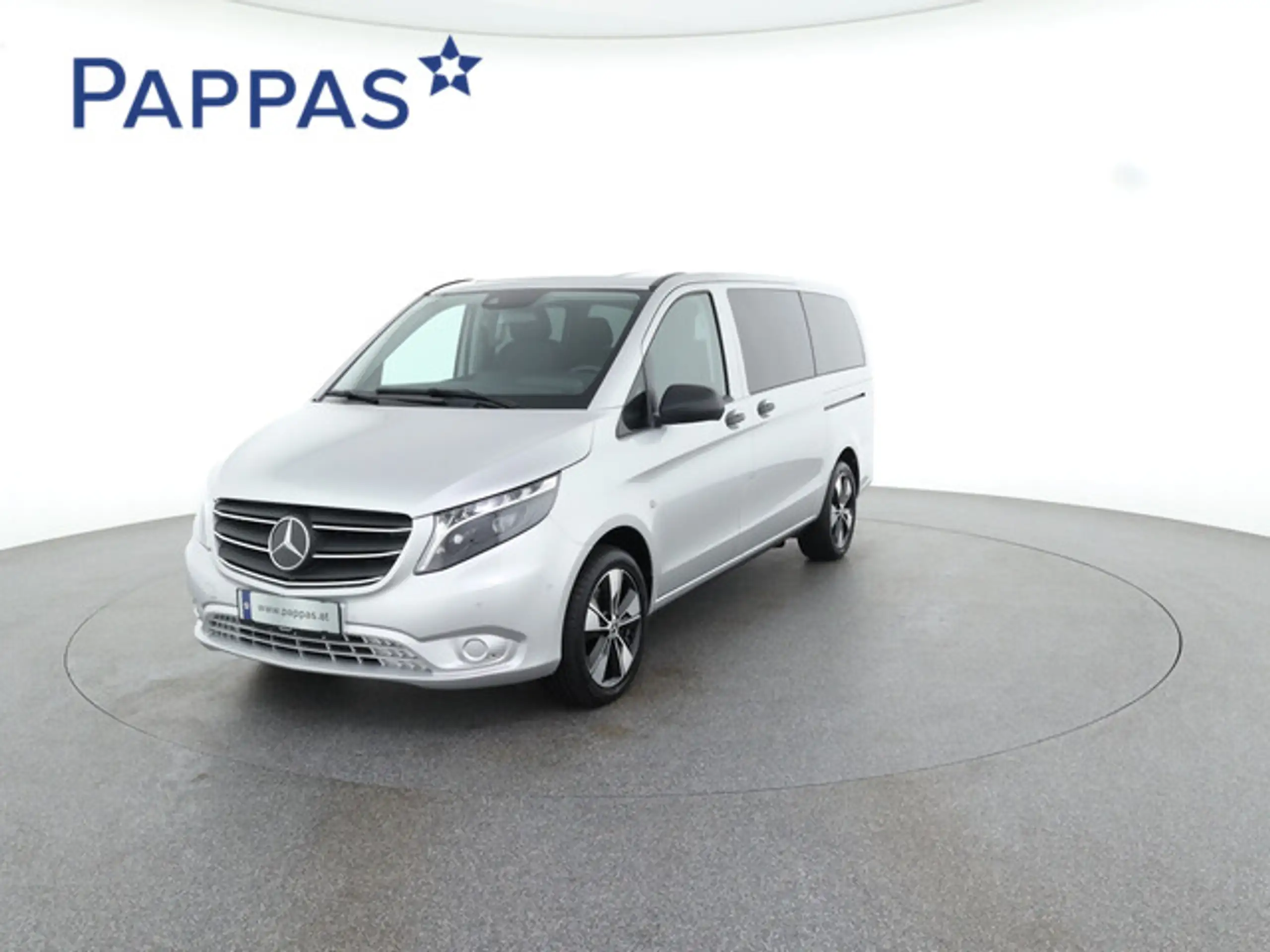 Mercedes-Benz Vito 2022