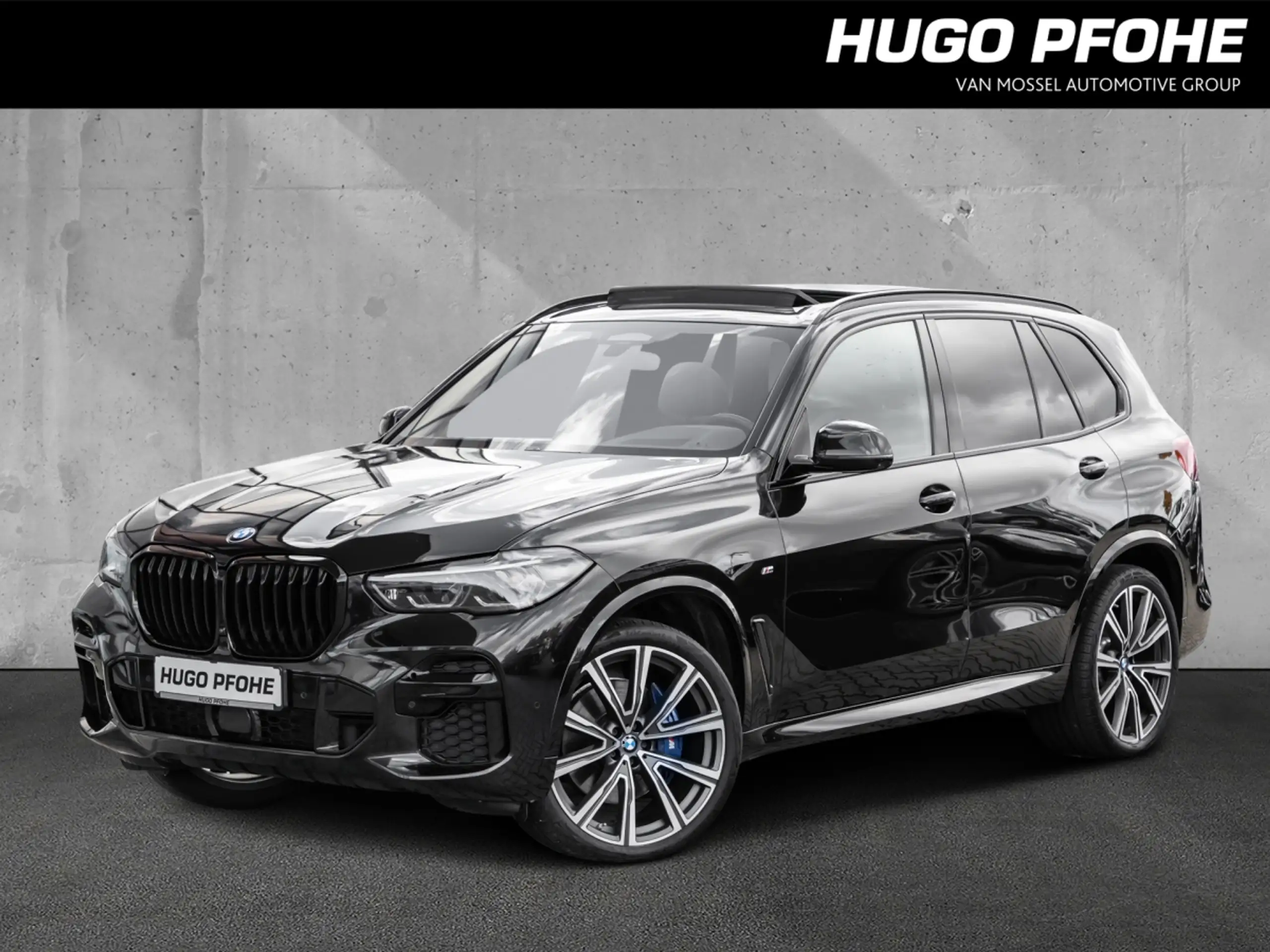 BMW - X5