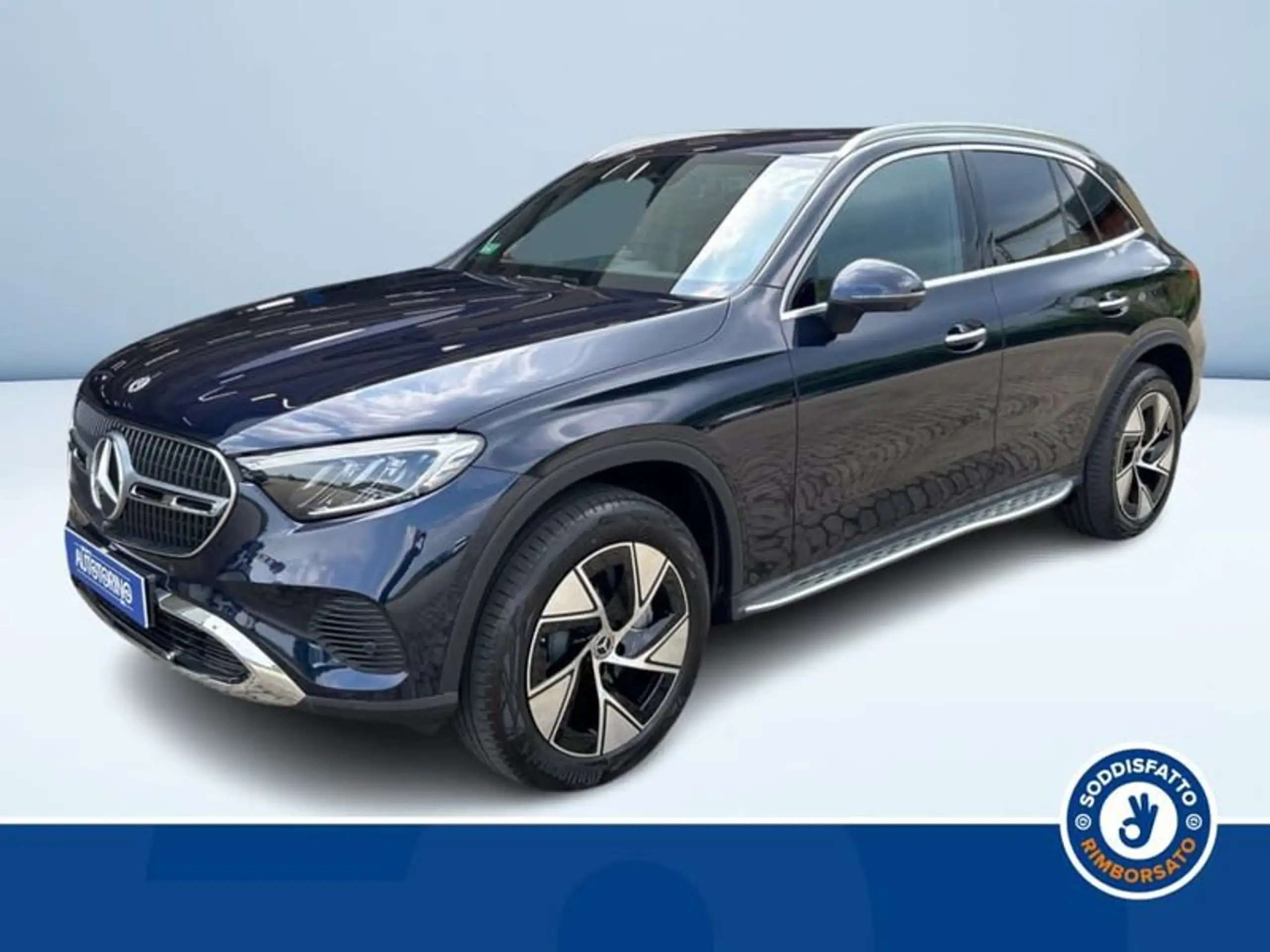 Mercedes-Benz - GLC 300