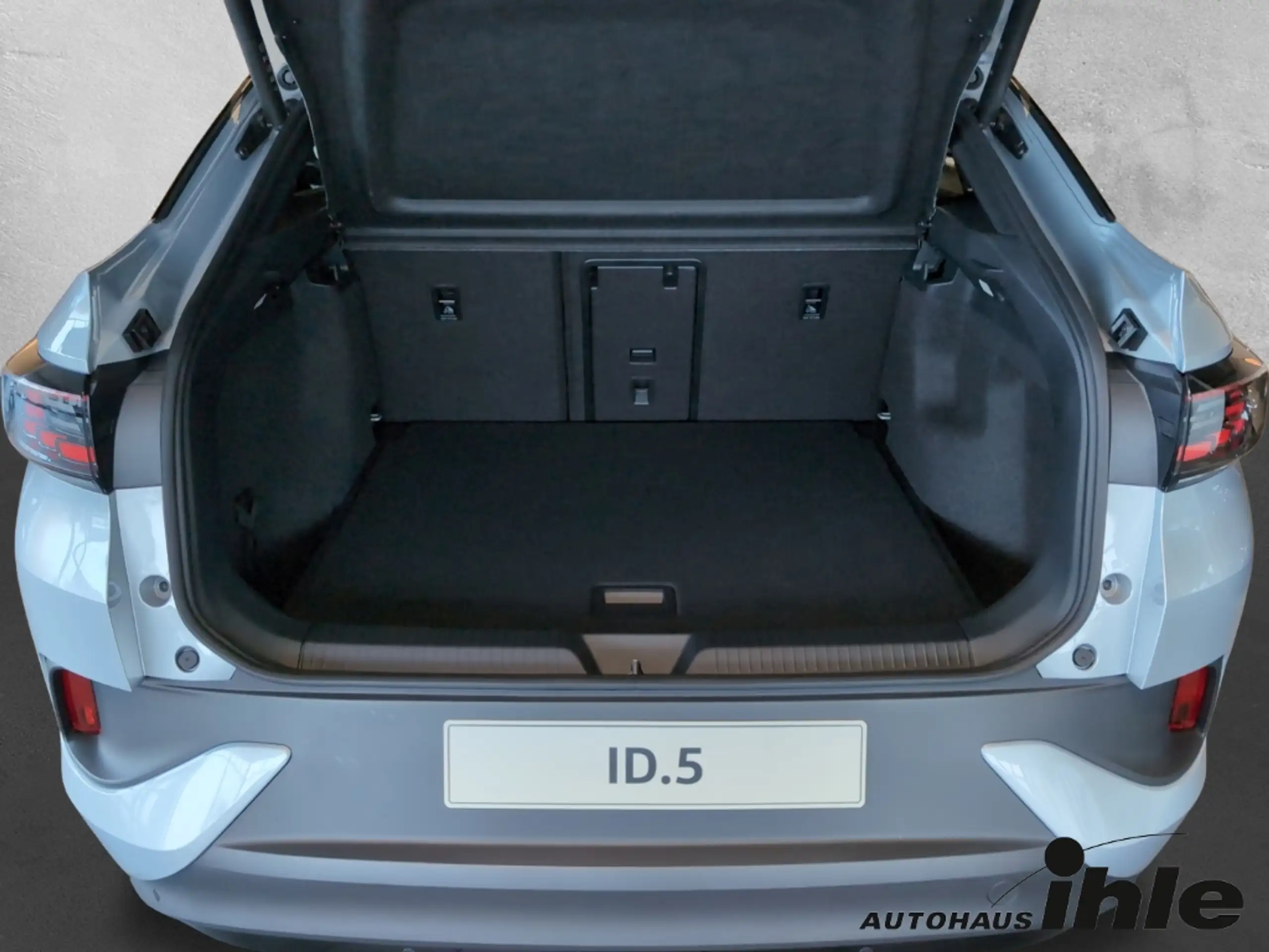 Volkswagen - ID.5