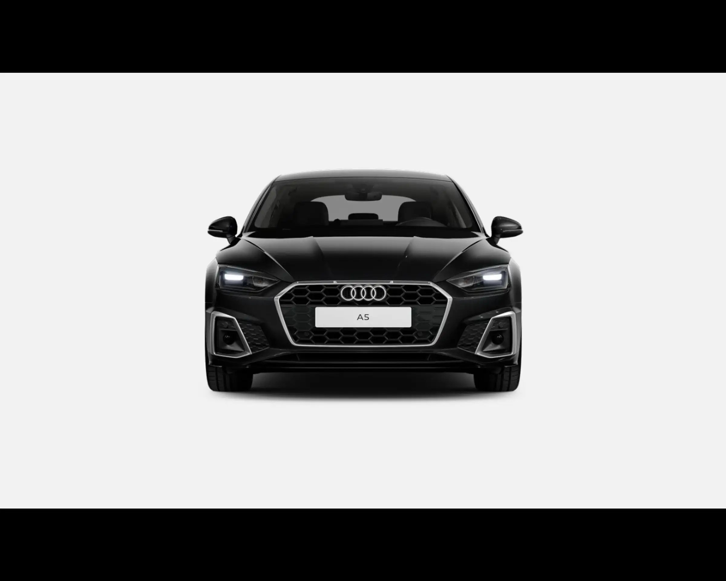 Audi - A5