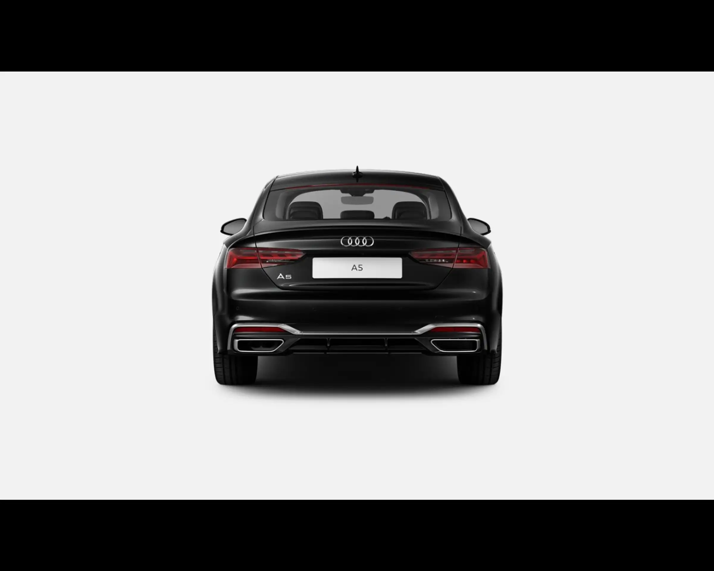 Audi - A5