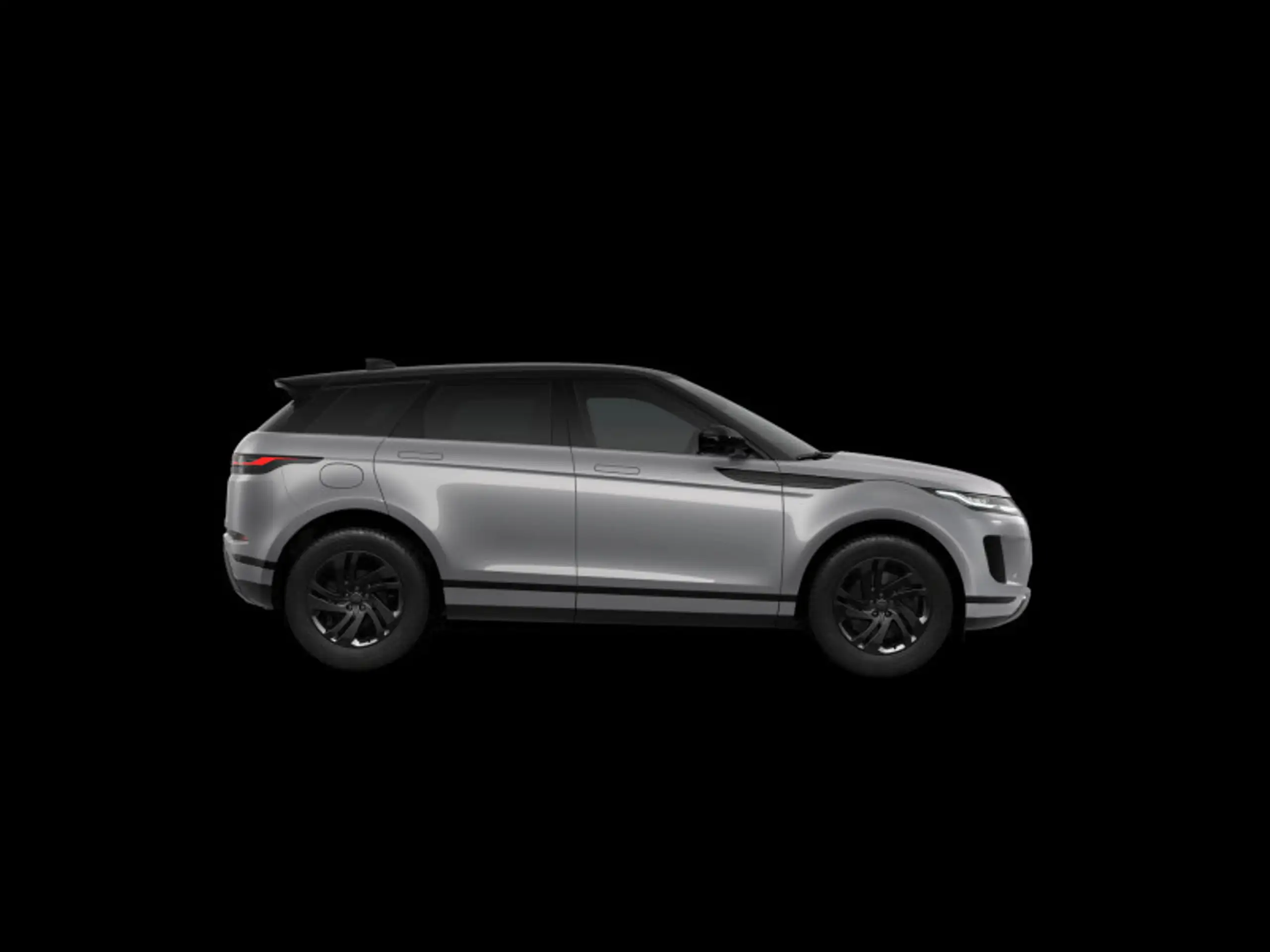 Land Rover - Range Rover Evoque