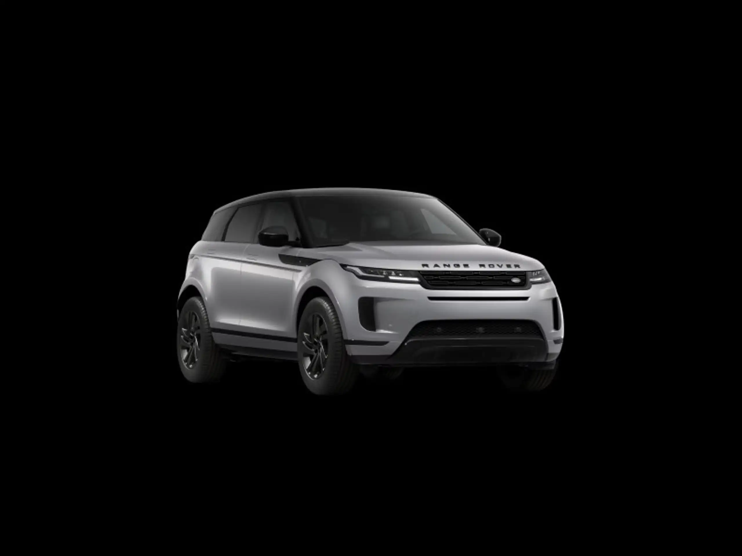 Land Rover - Range Rover Evoque