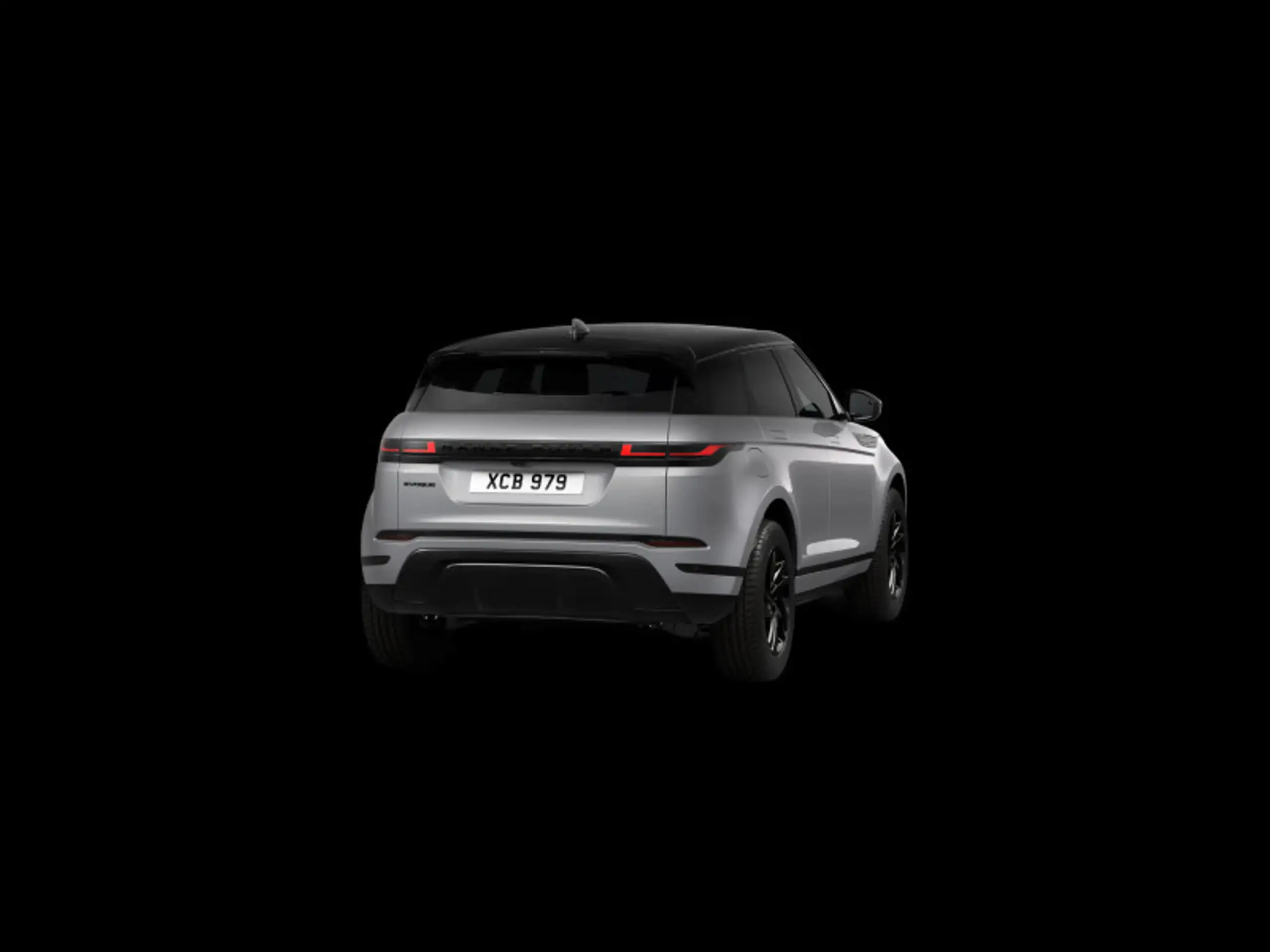 Land Rover - Range Rover Evoque