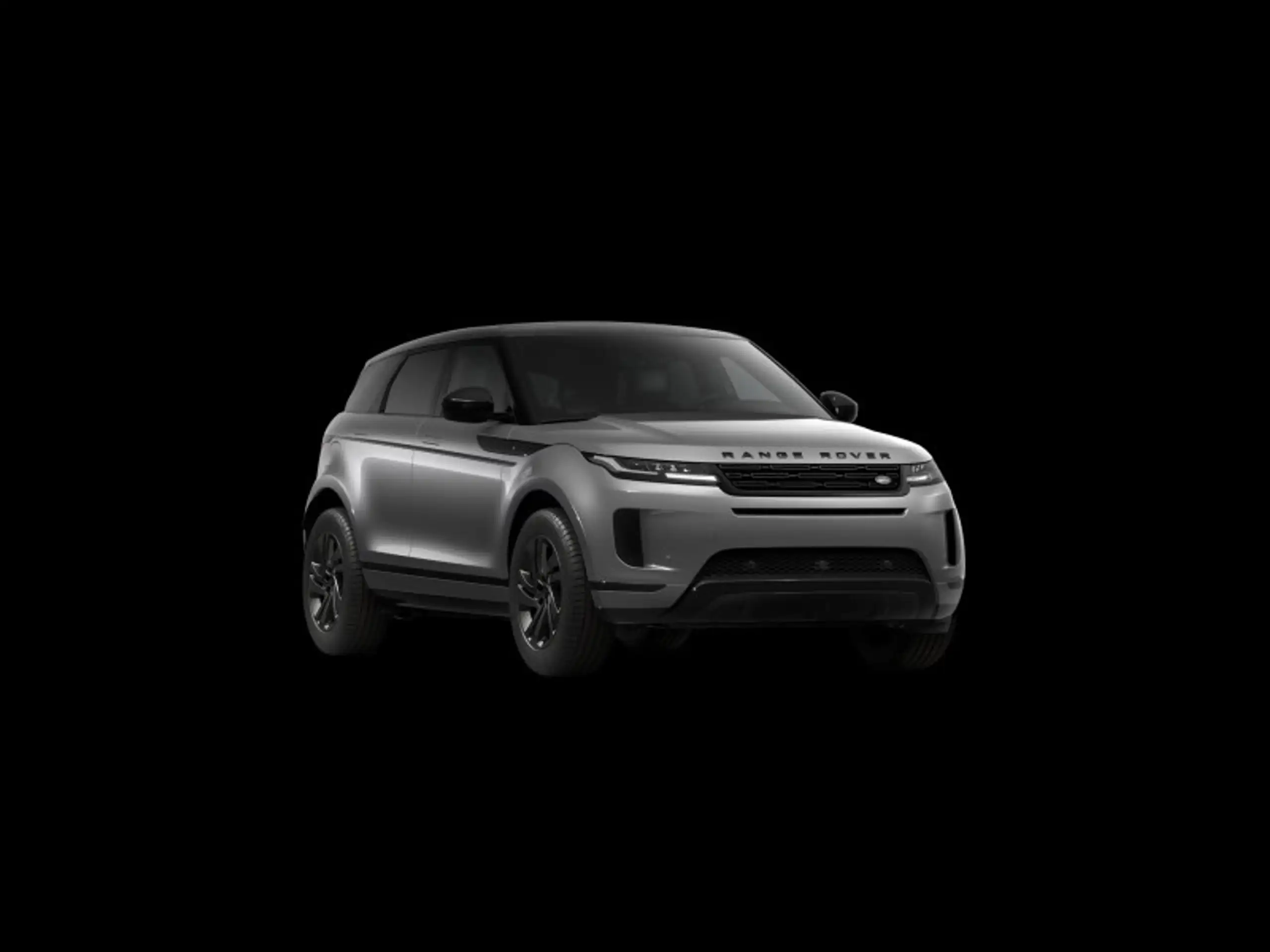 Land Rover Range Rover Evoque 2024