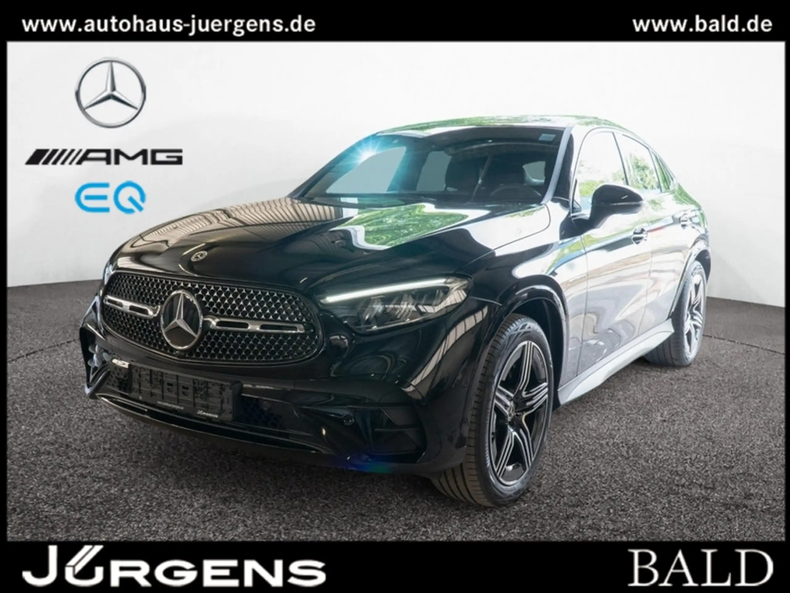 Mercedes-Benz - GLC 200