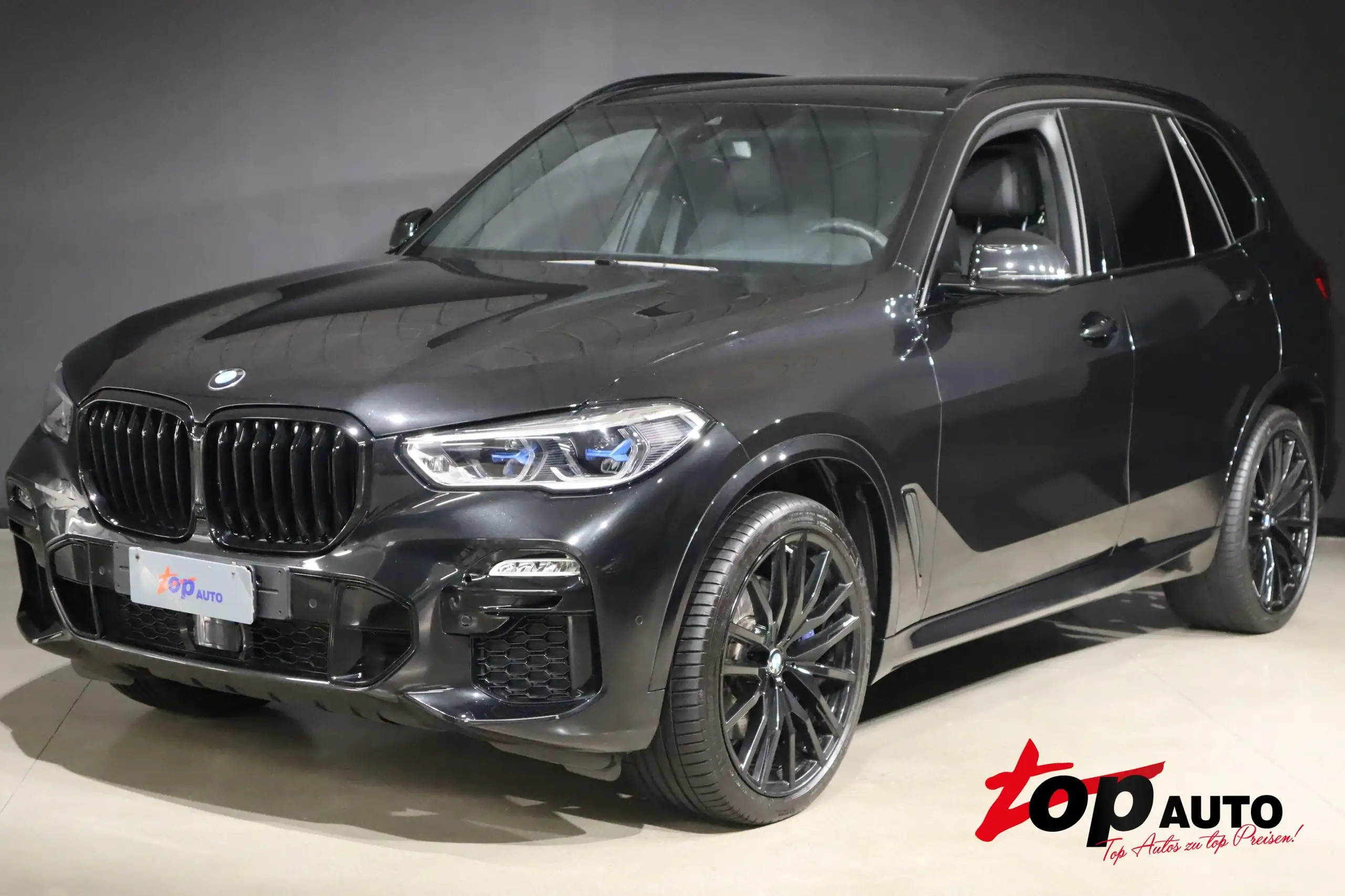 BMW - X5