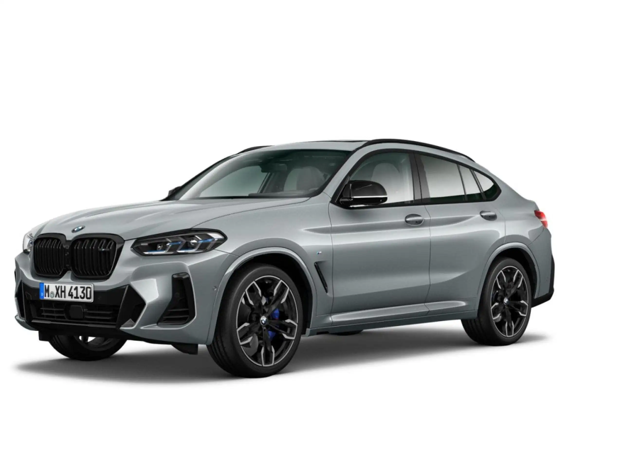 BMW - X4 M