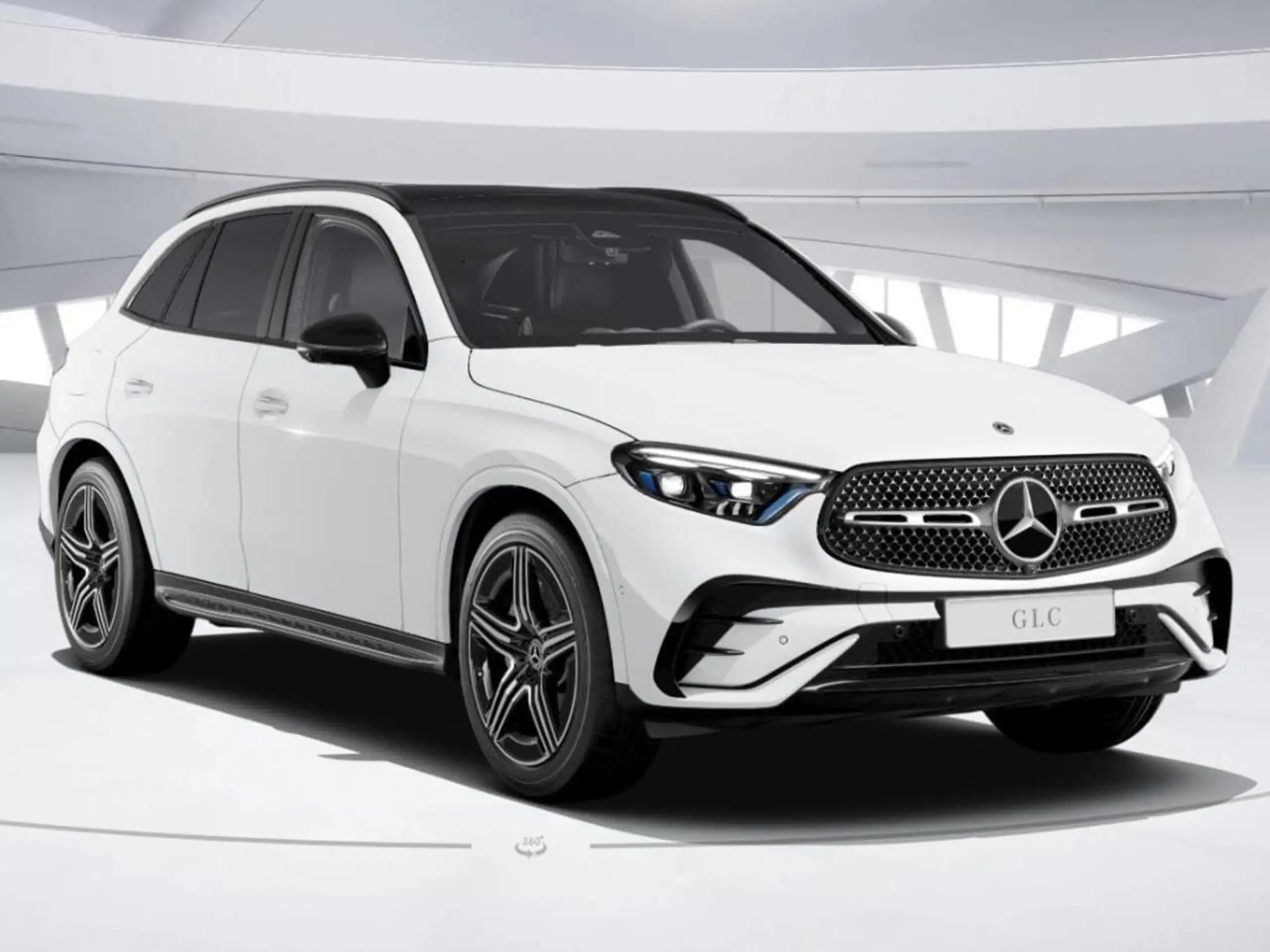 Mercedes-Benz GLC 220 2024