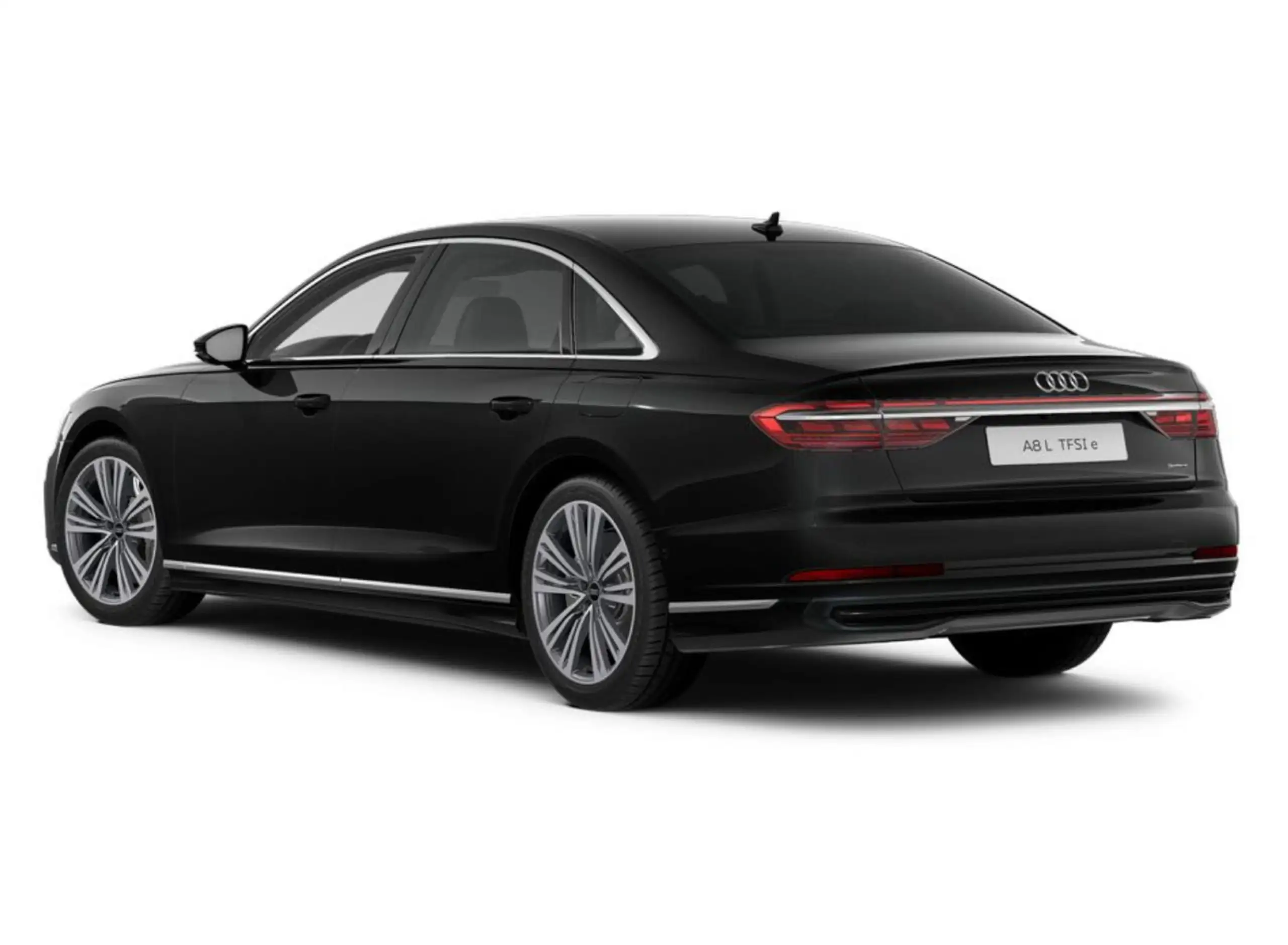 Audi - A8