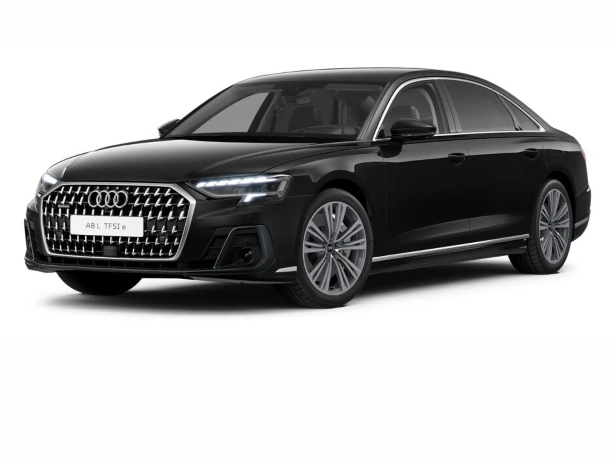 Audi - A8