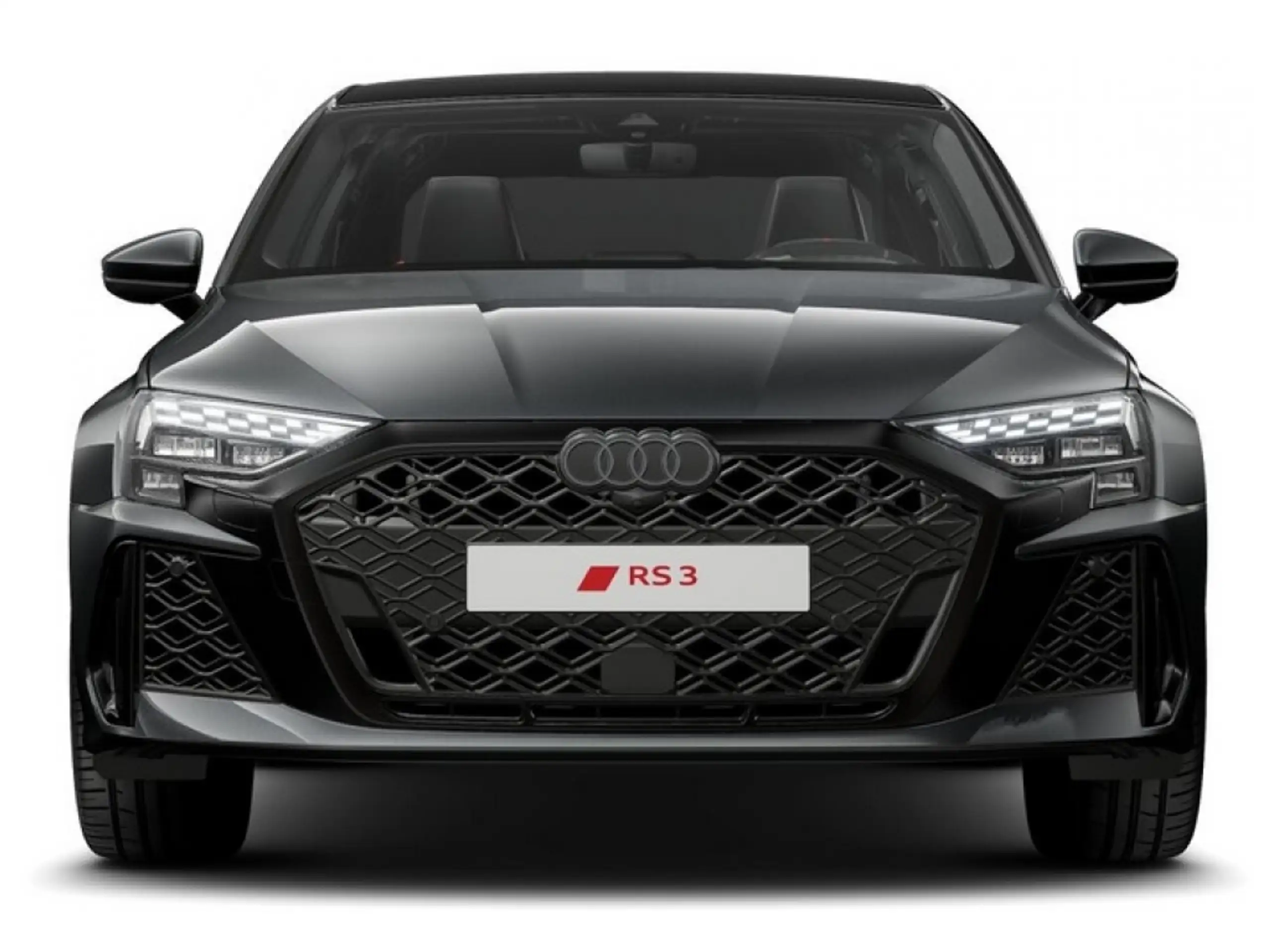 Audi - RS3