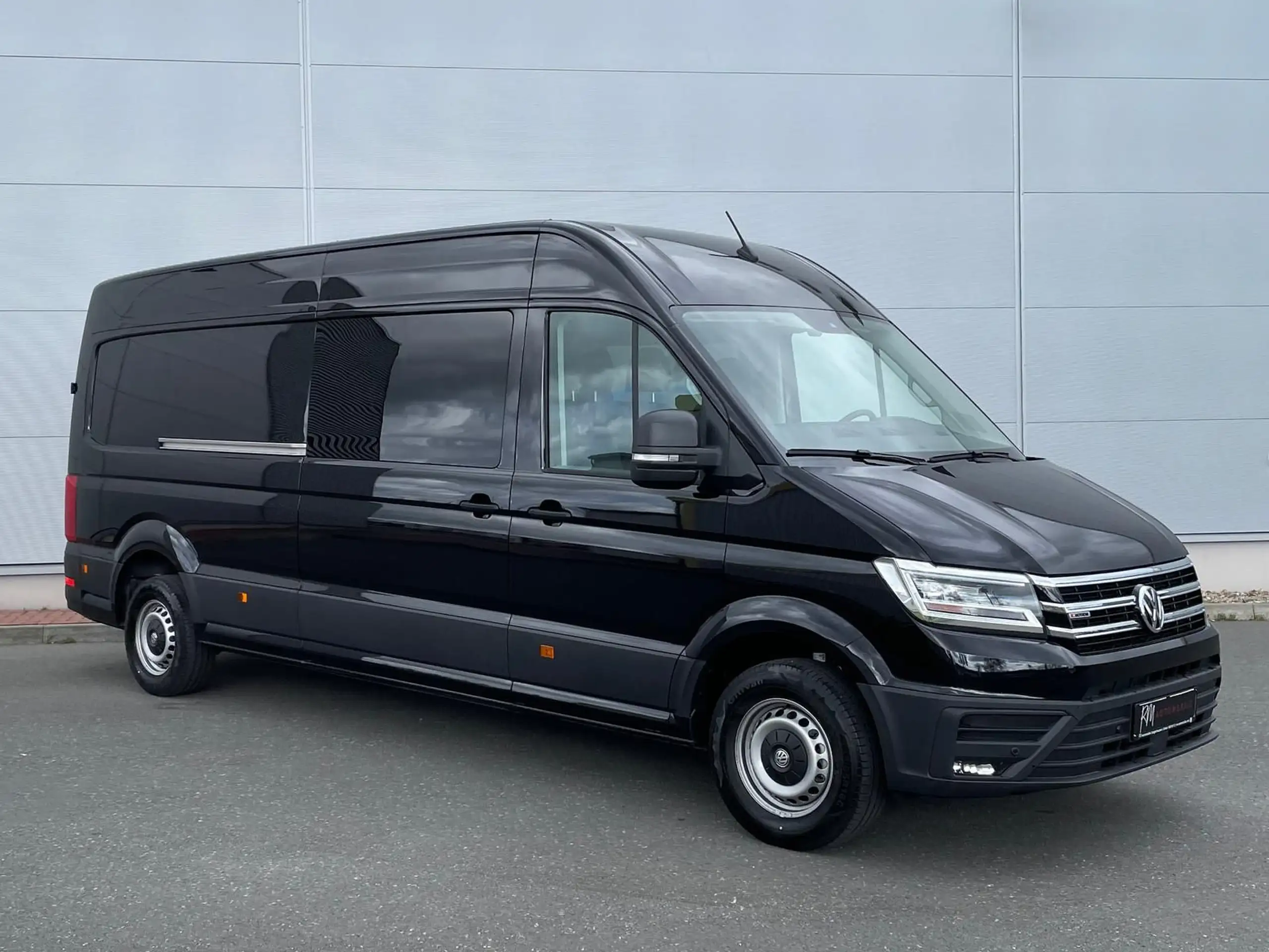 Volkswagen - Crafter