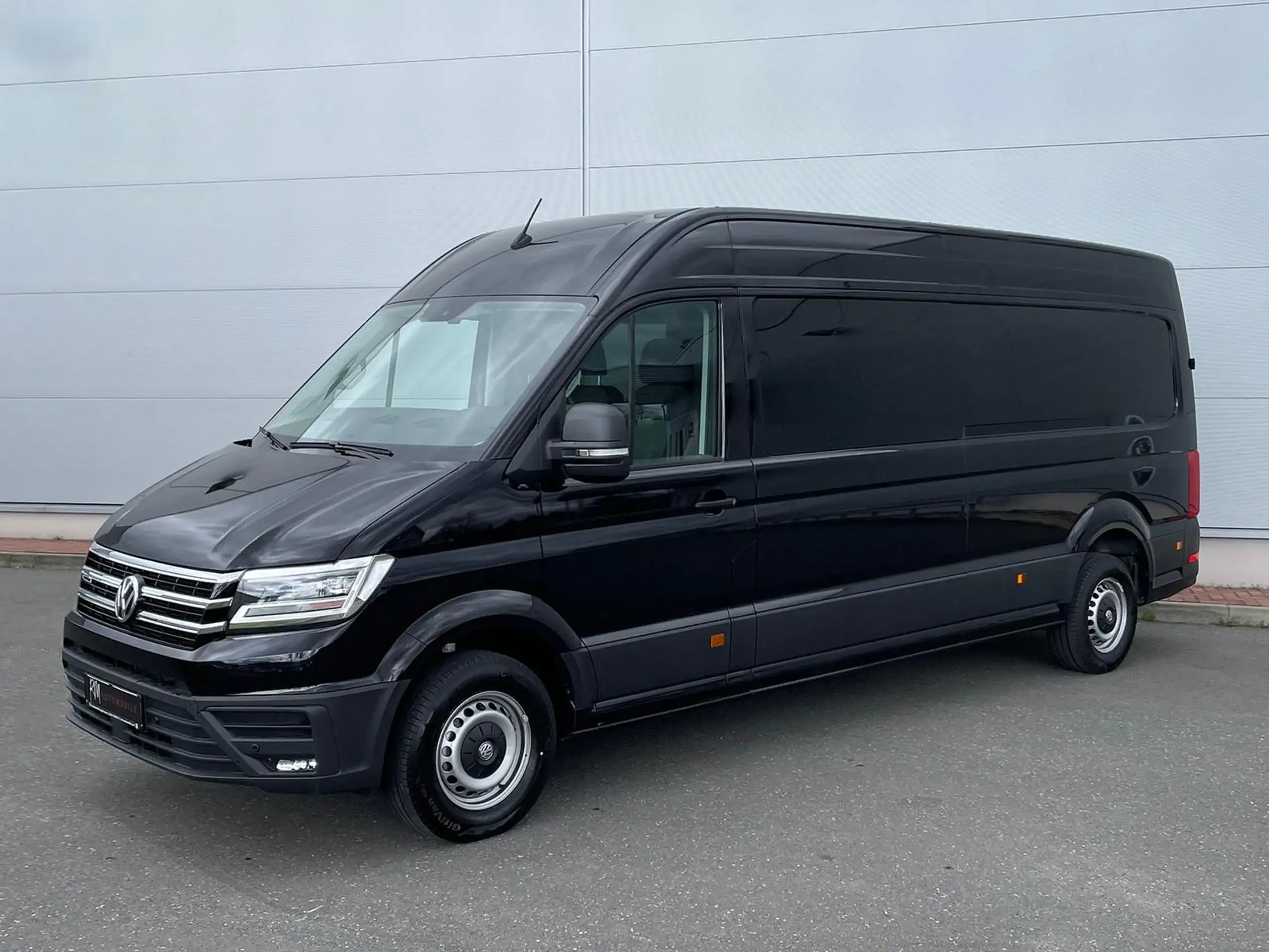 Volkswagen - Crafter