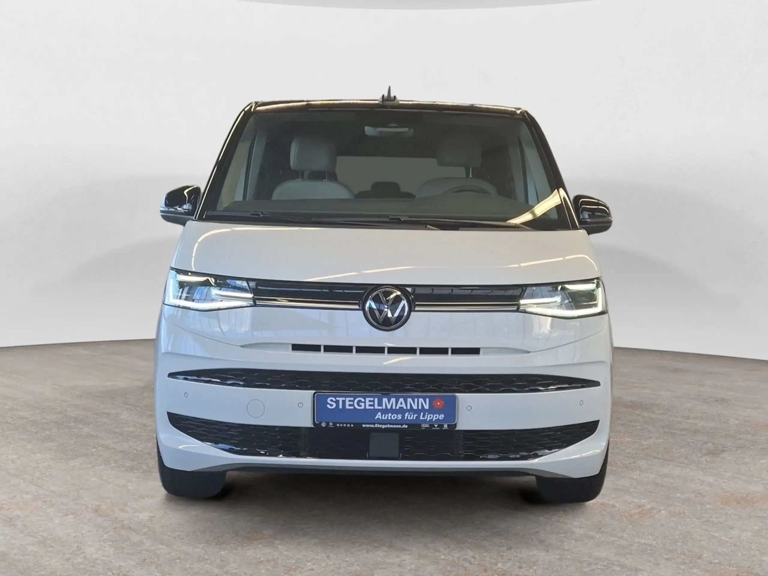 Volkswagen - T7 Multivan