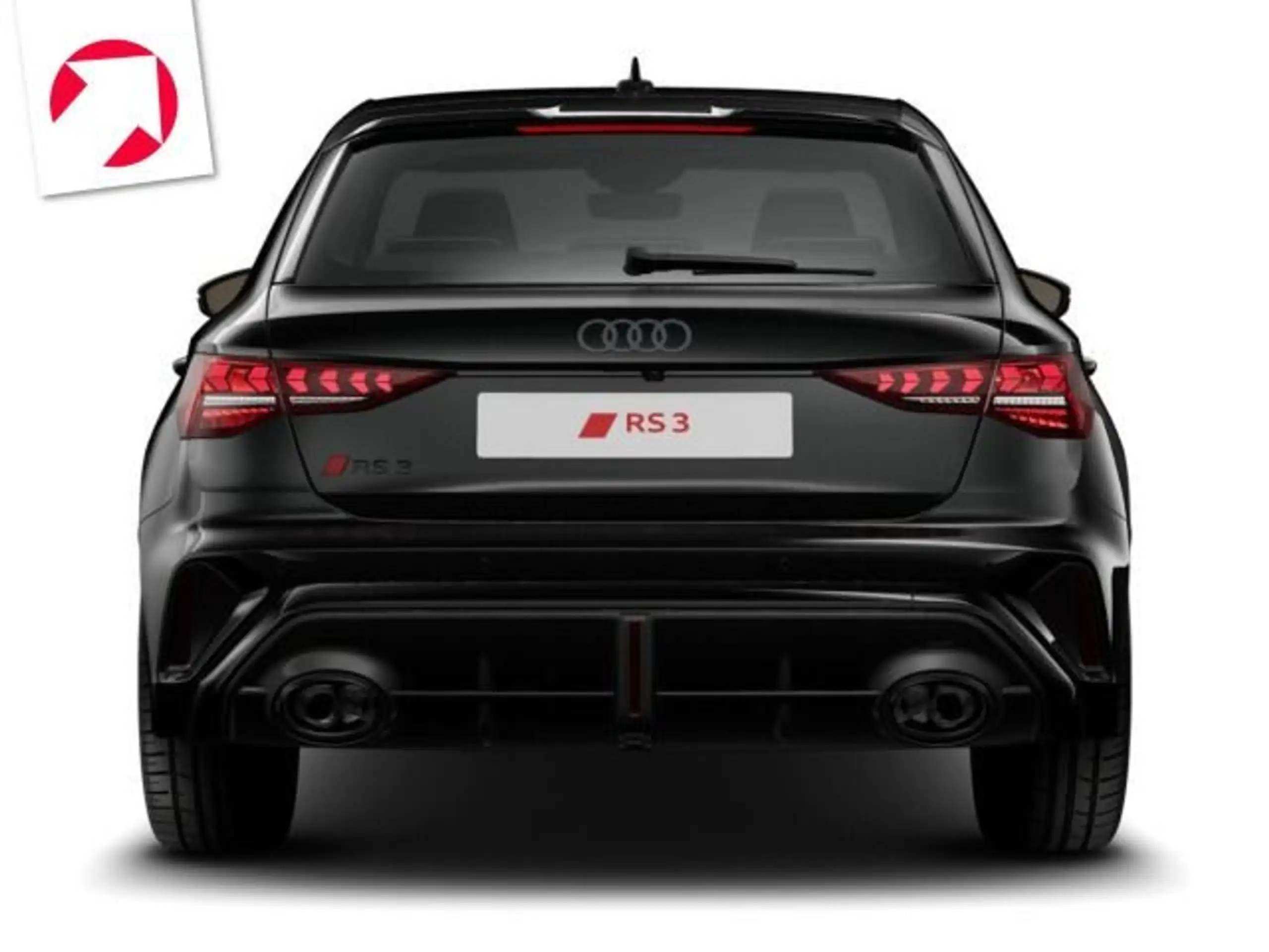 Audi - RS3