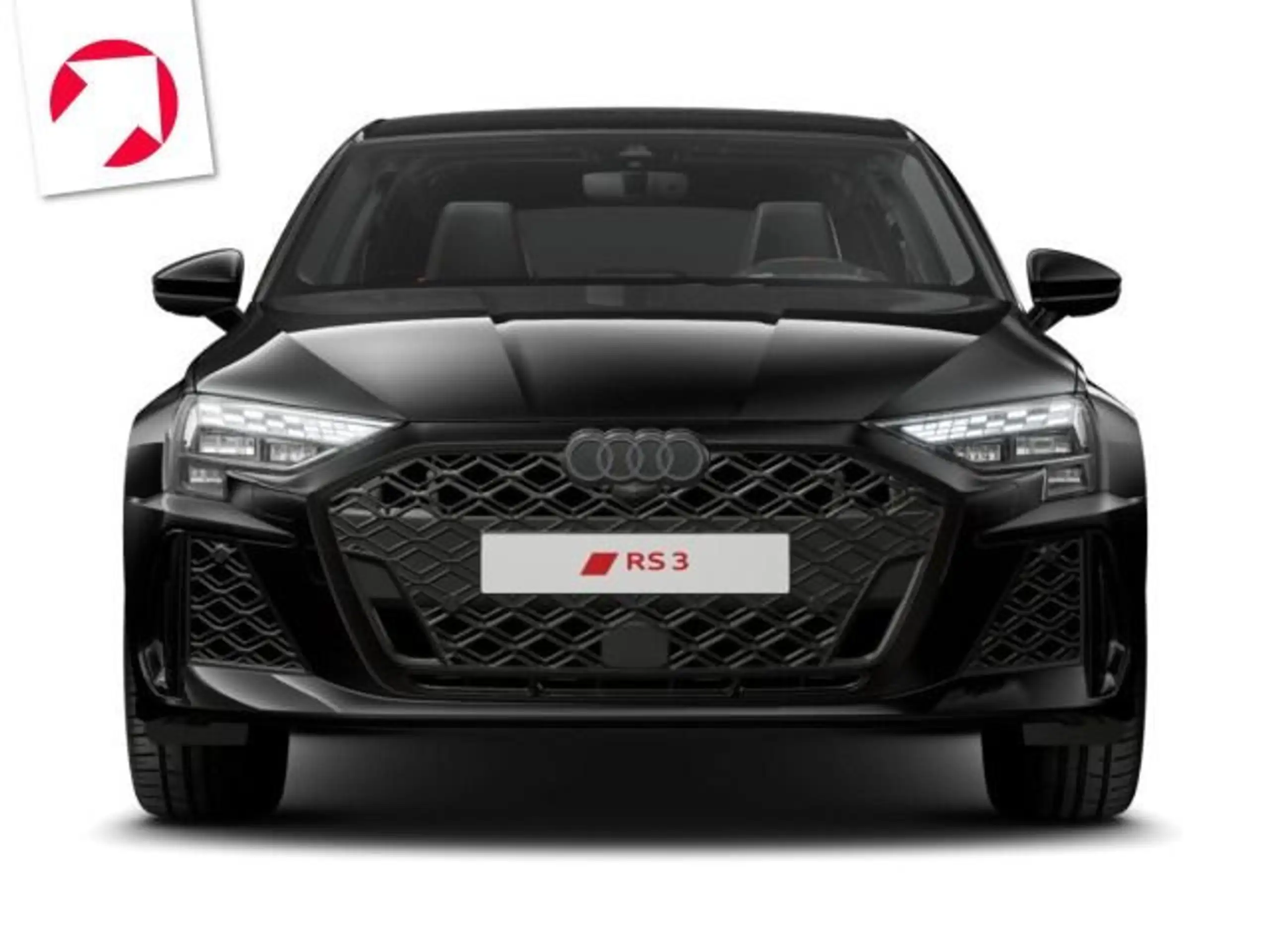 Audi - RS3