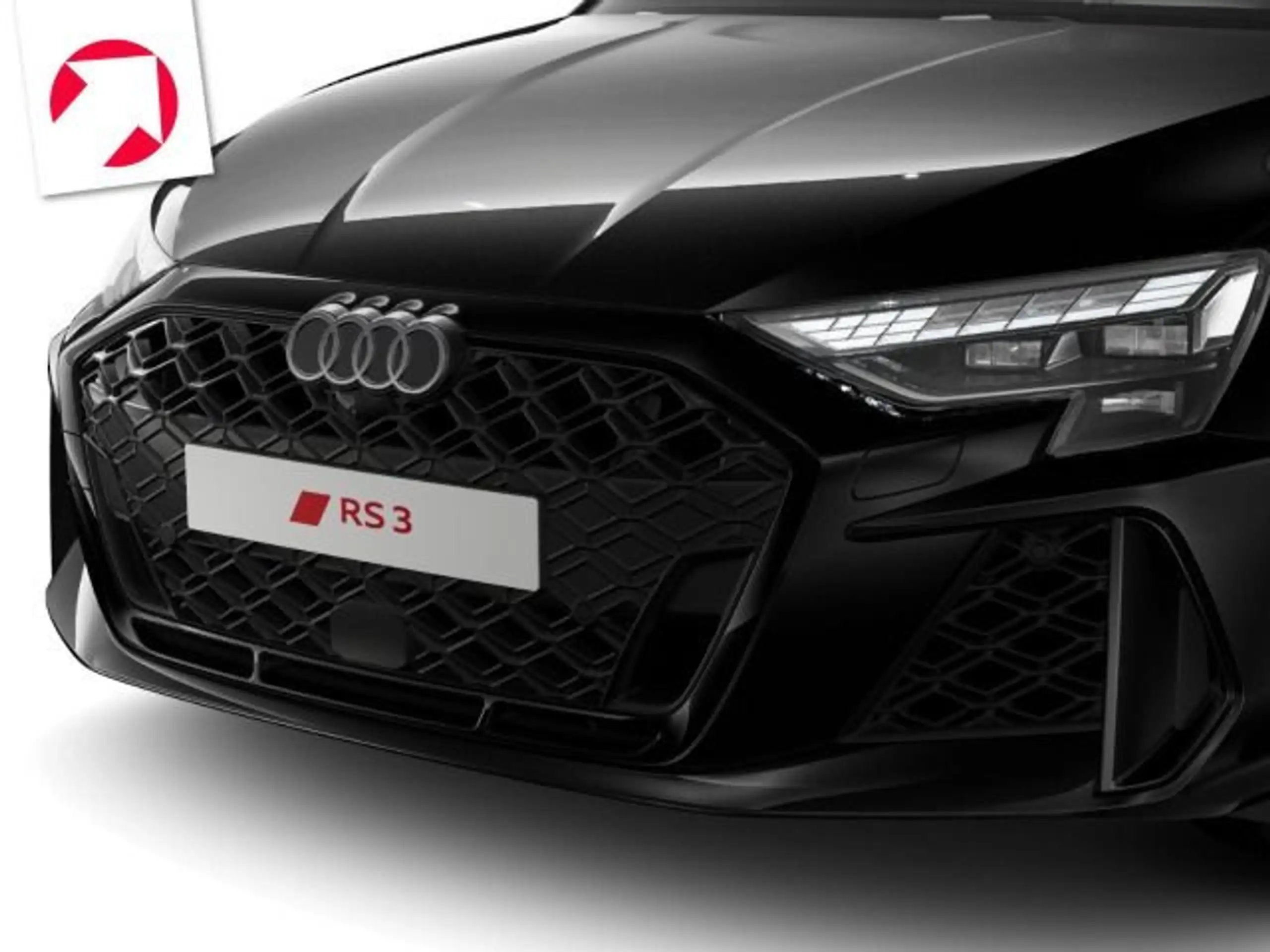 Audi - RS3