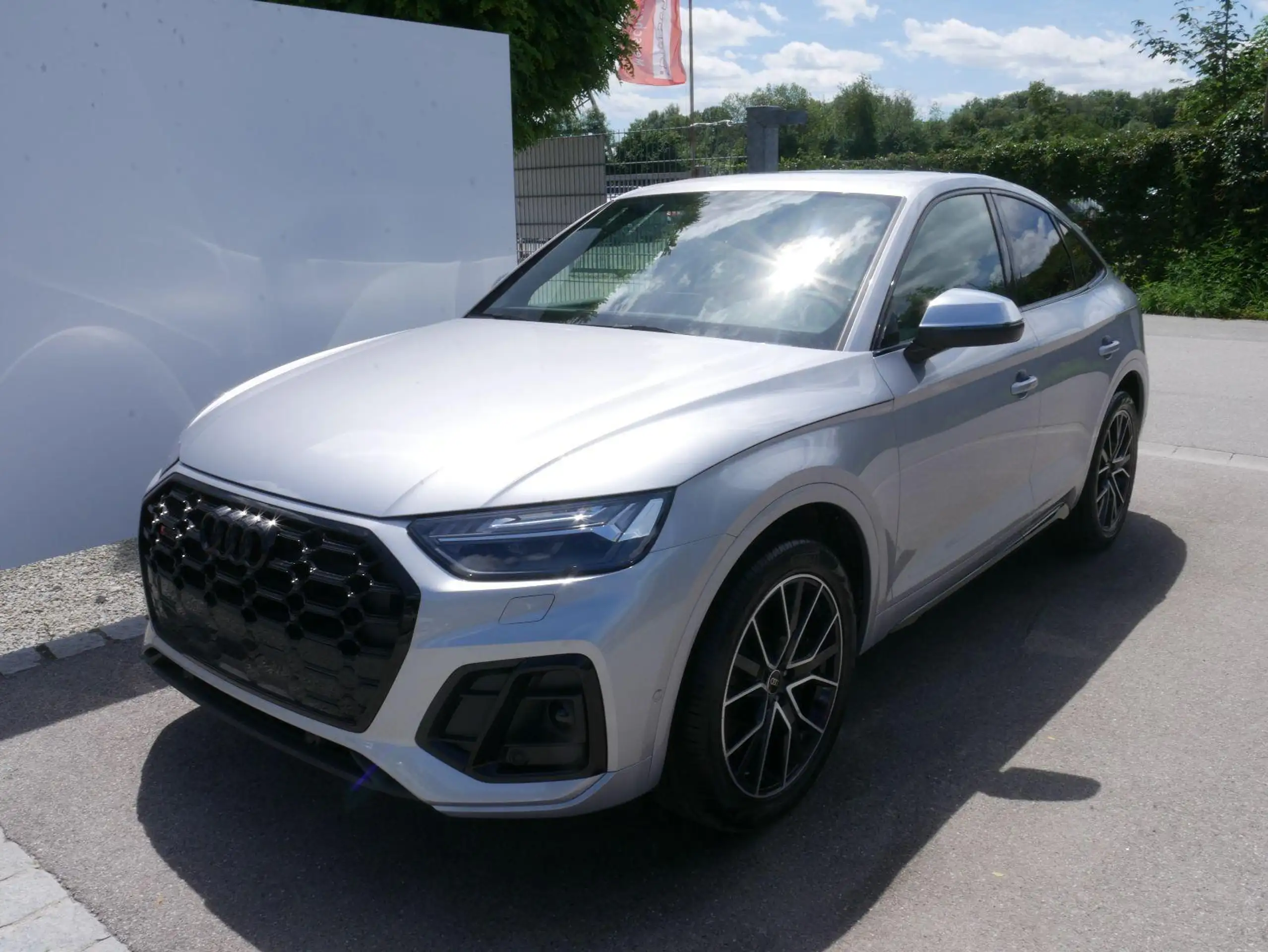 Audi - SQ5