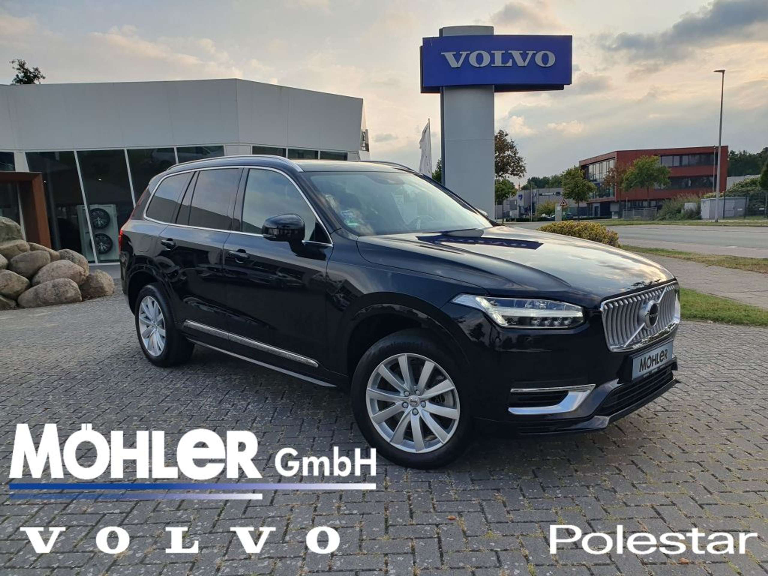 Volvo - XC90