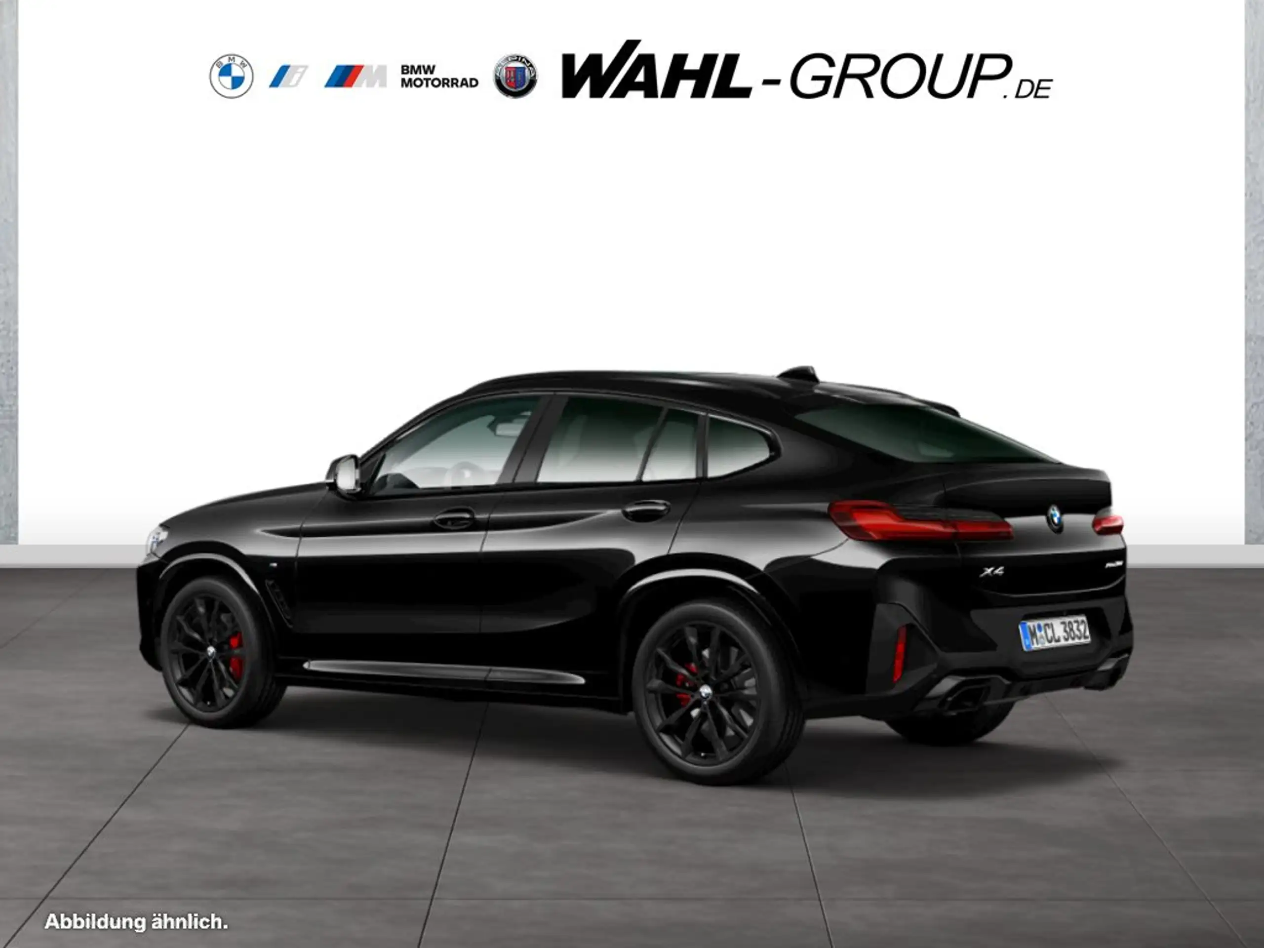 BMW - X4