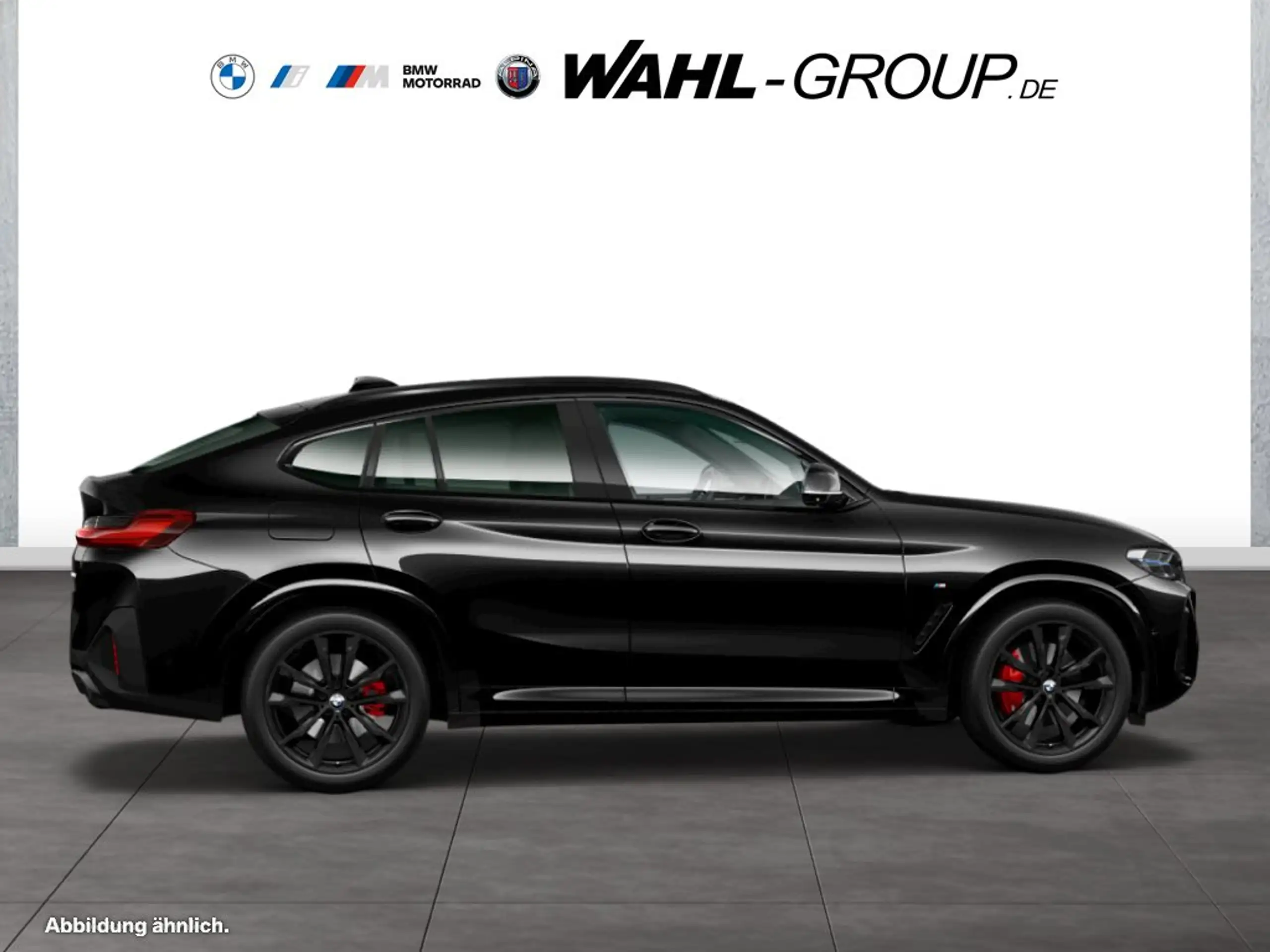 BMW - X4