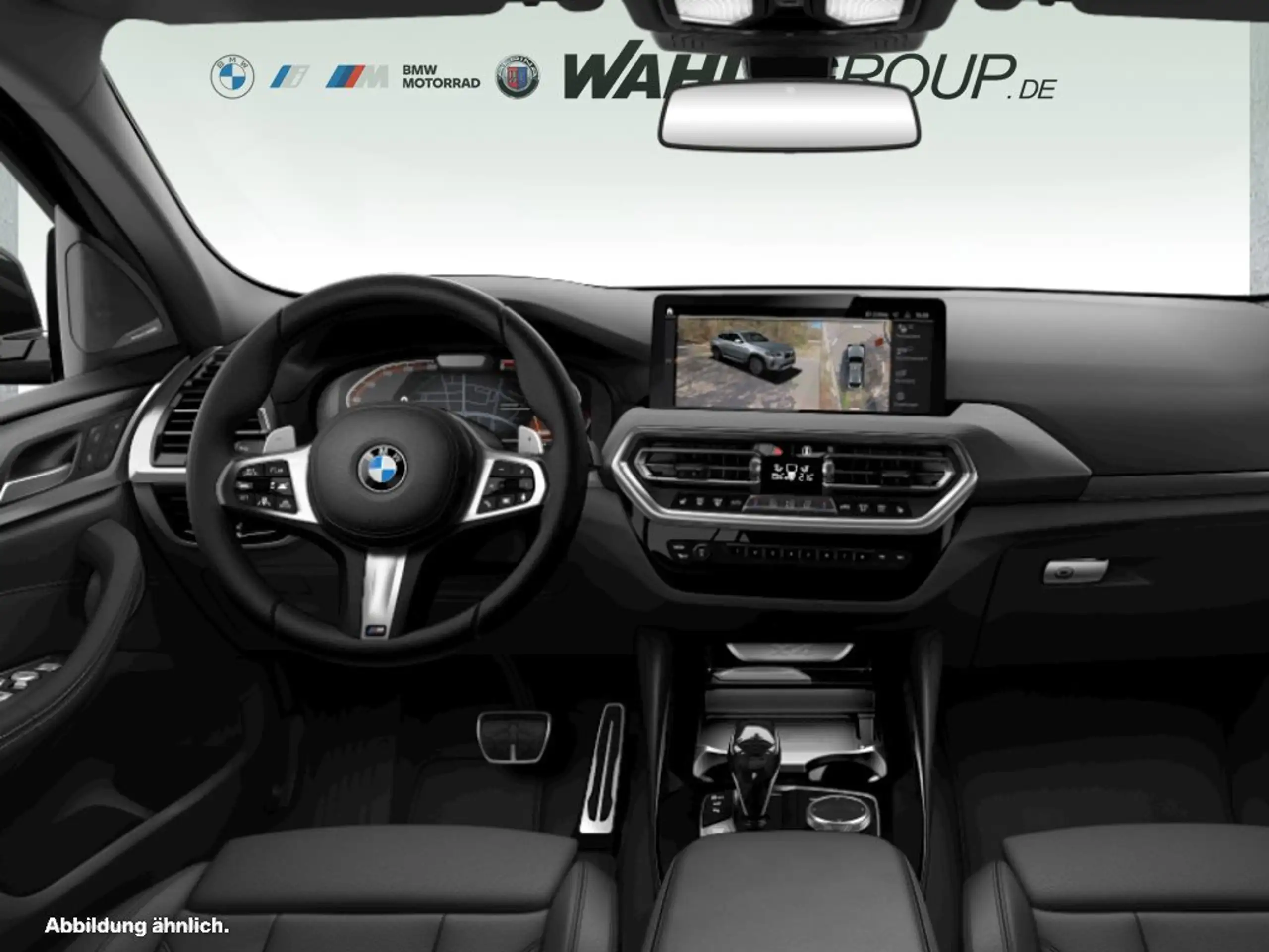 BMW - X4