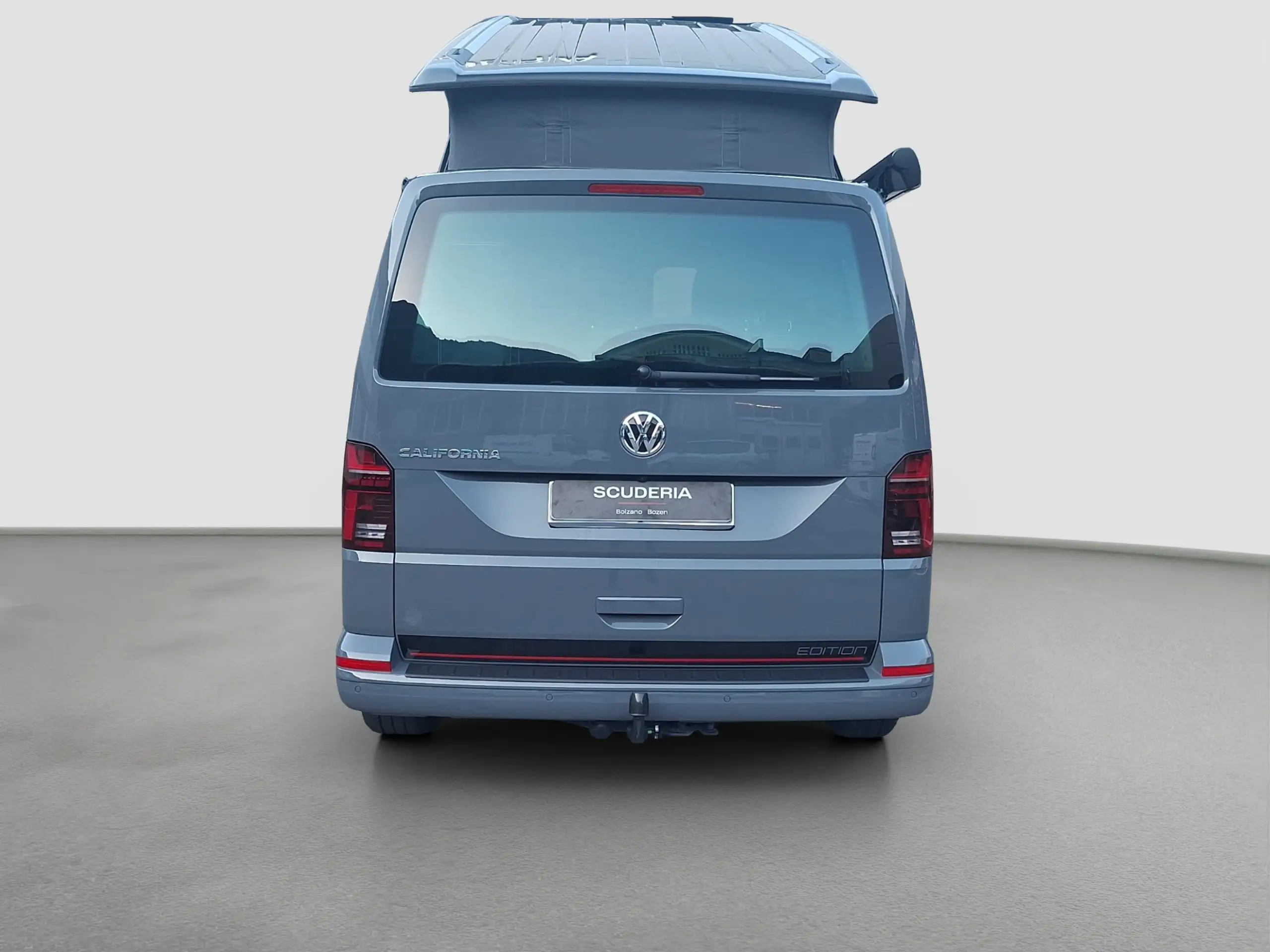 Volkswagen - T6.1 California