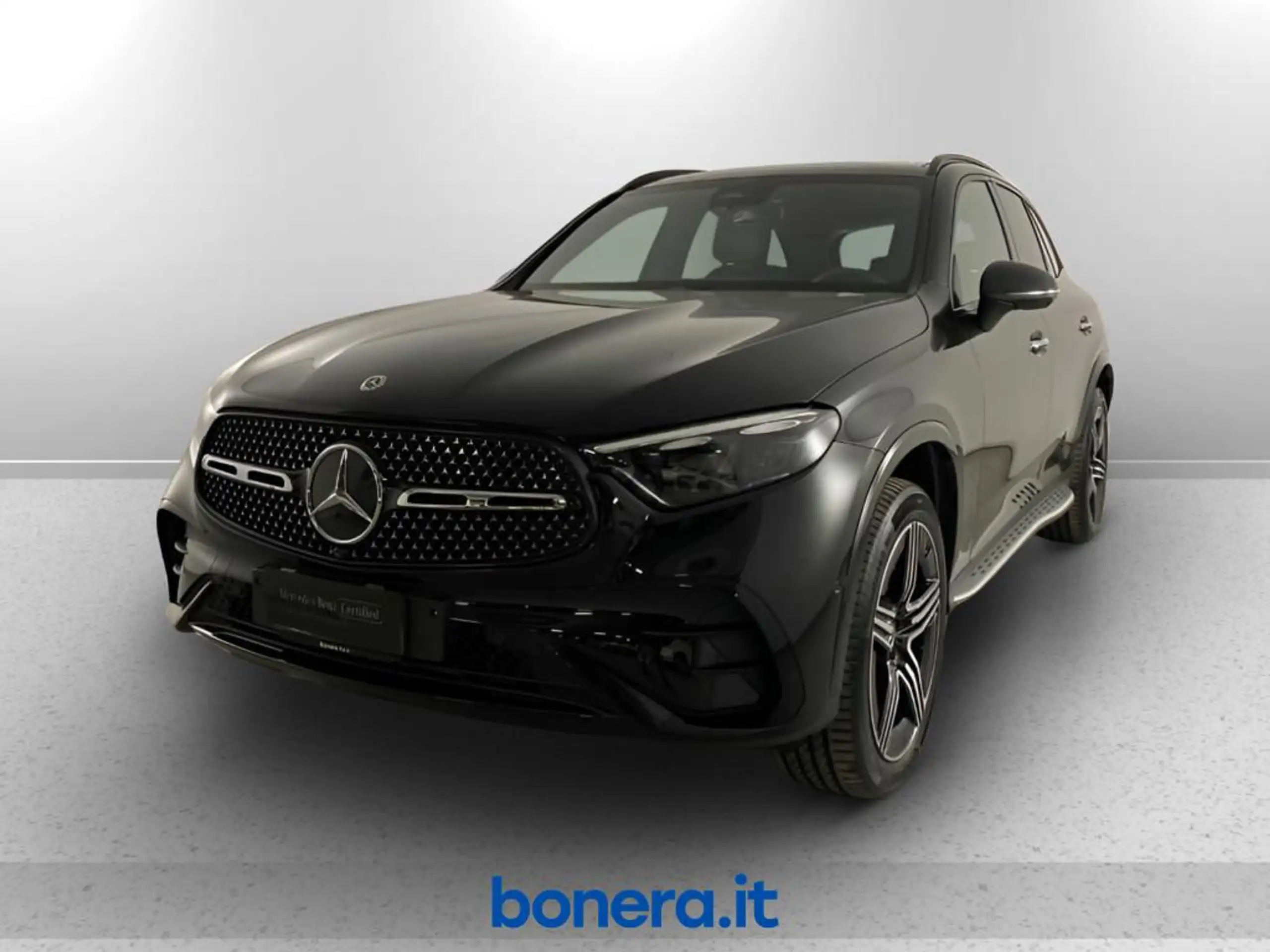 Mercedes-Benz - GLC 300