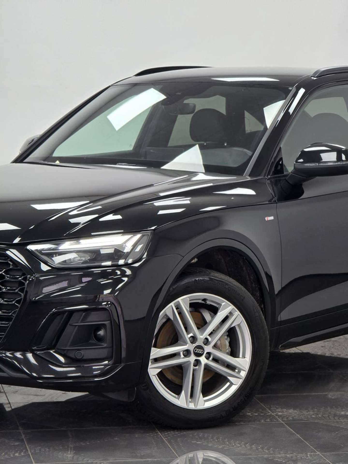 Audi - Q5