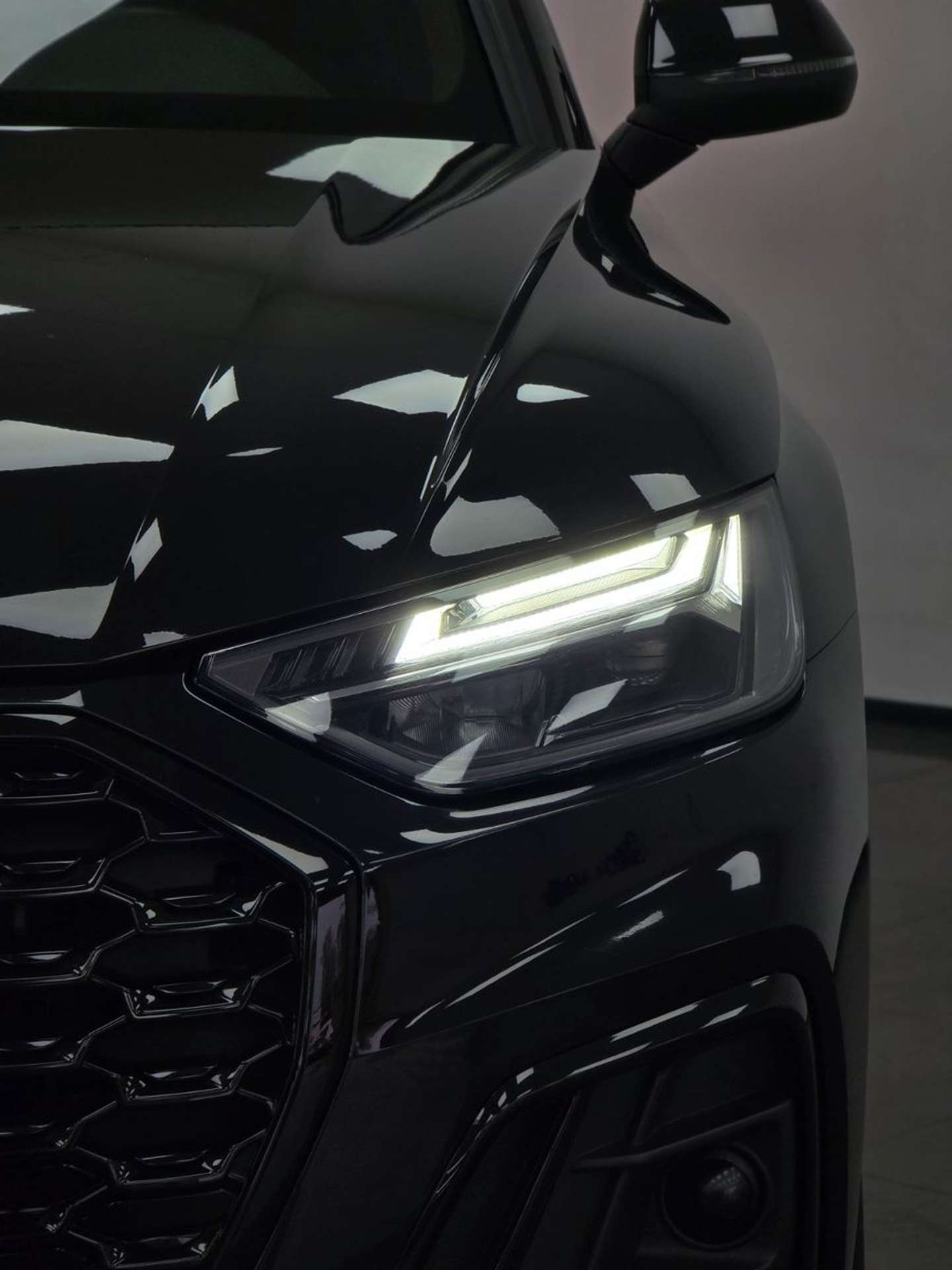 Audi - Q5