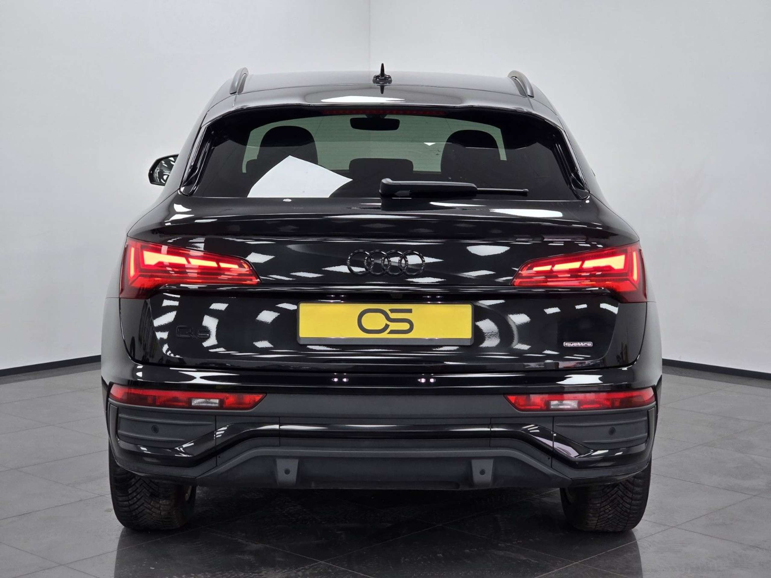 Audi - Q5