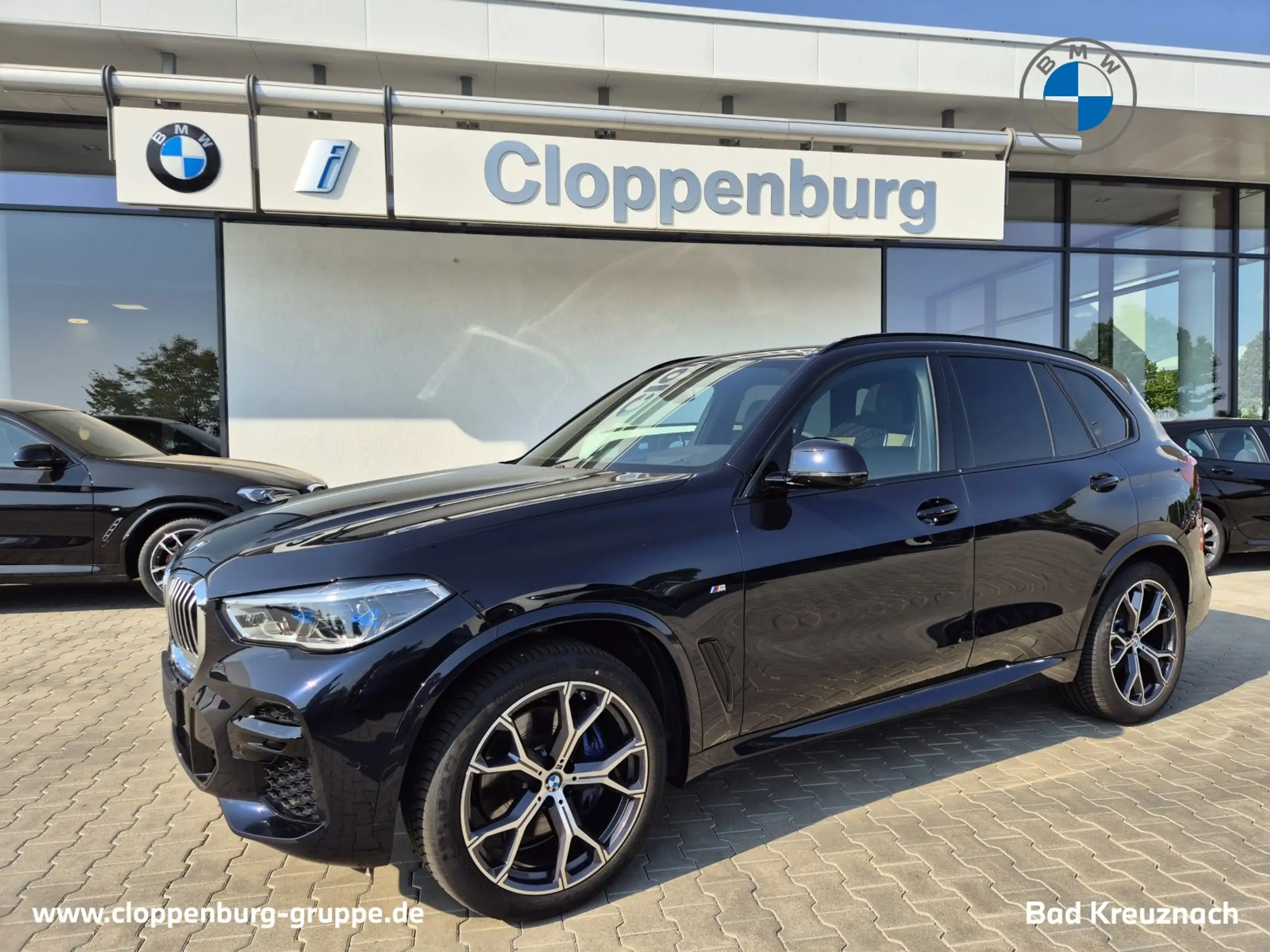 BMW - X5