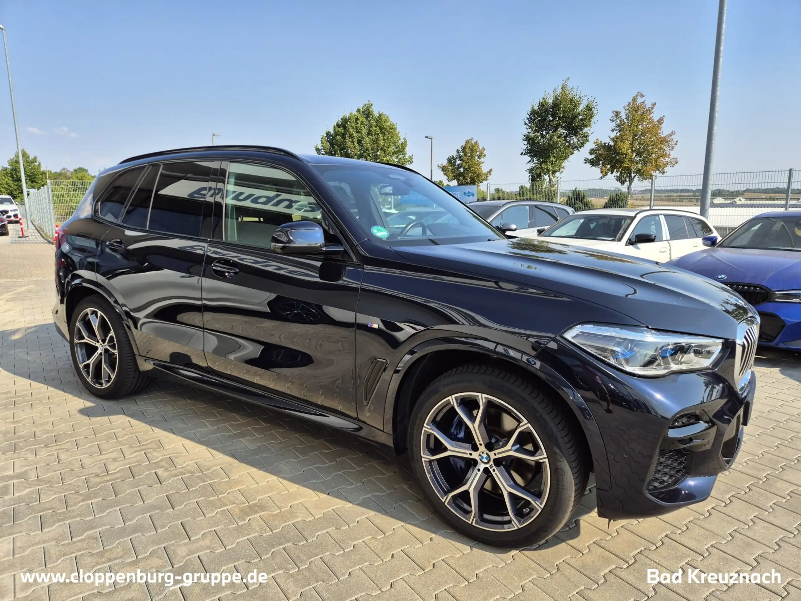 BMW - X5