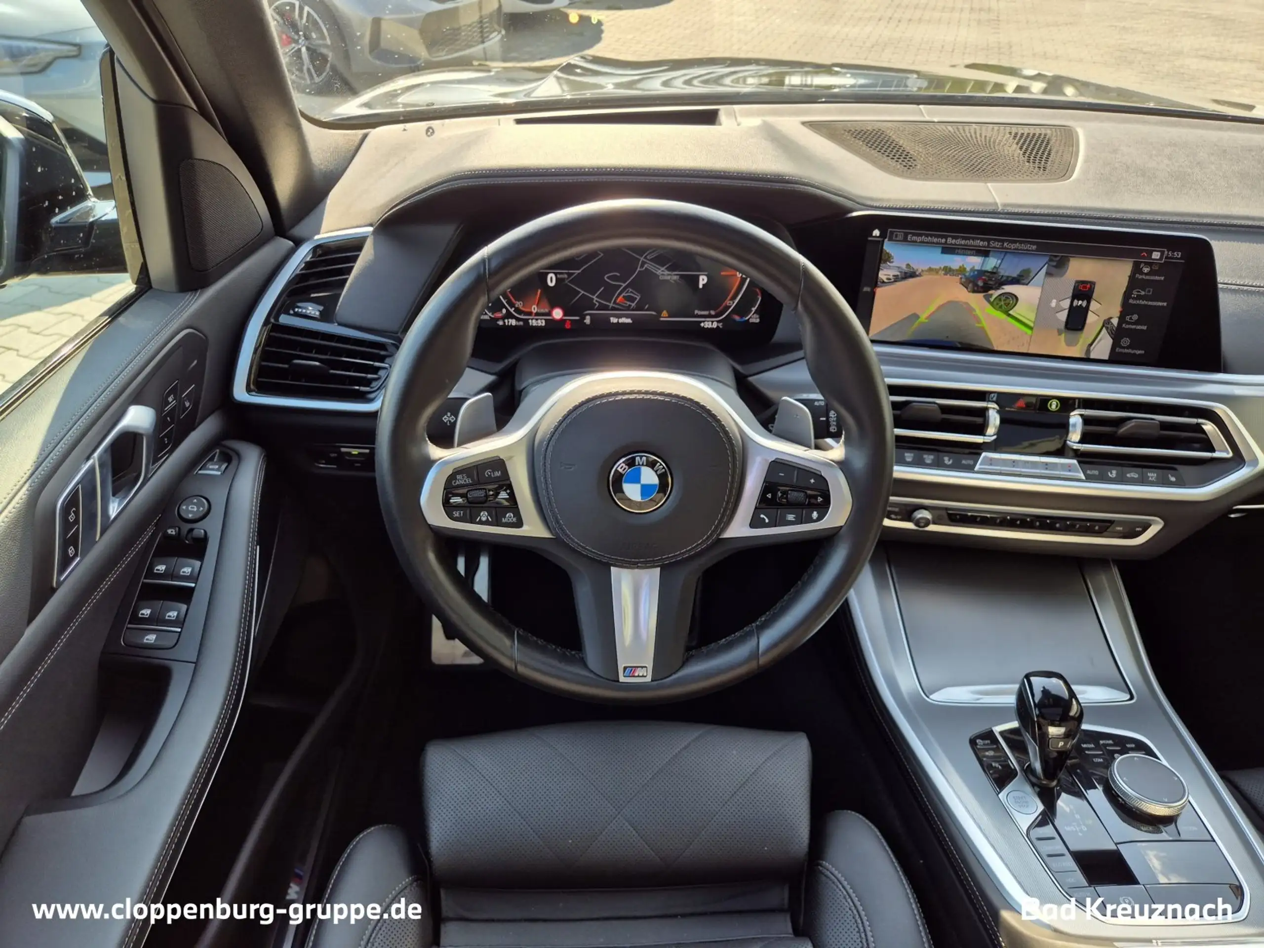 BMW - X5