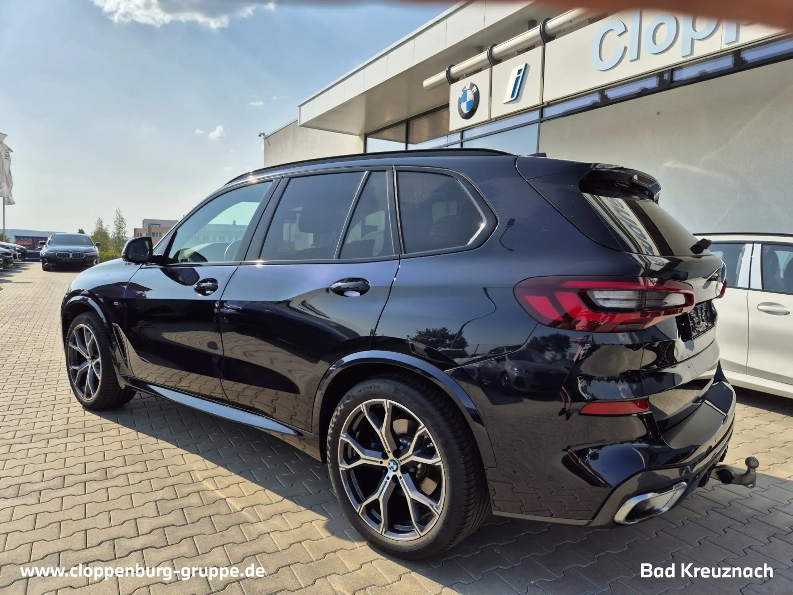 BMW - X5