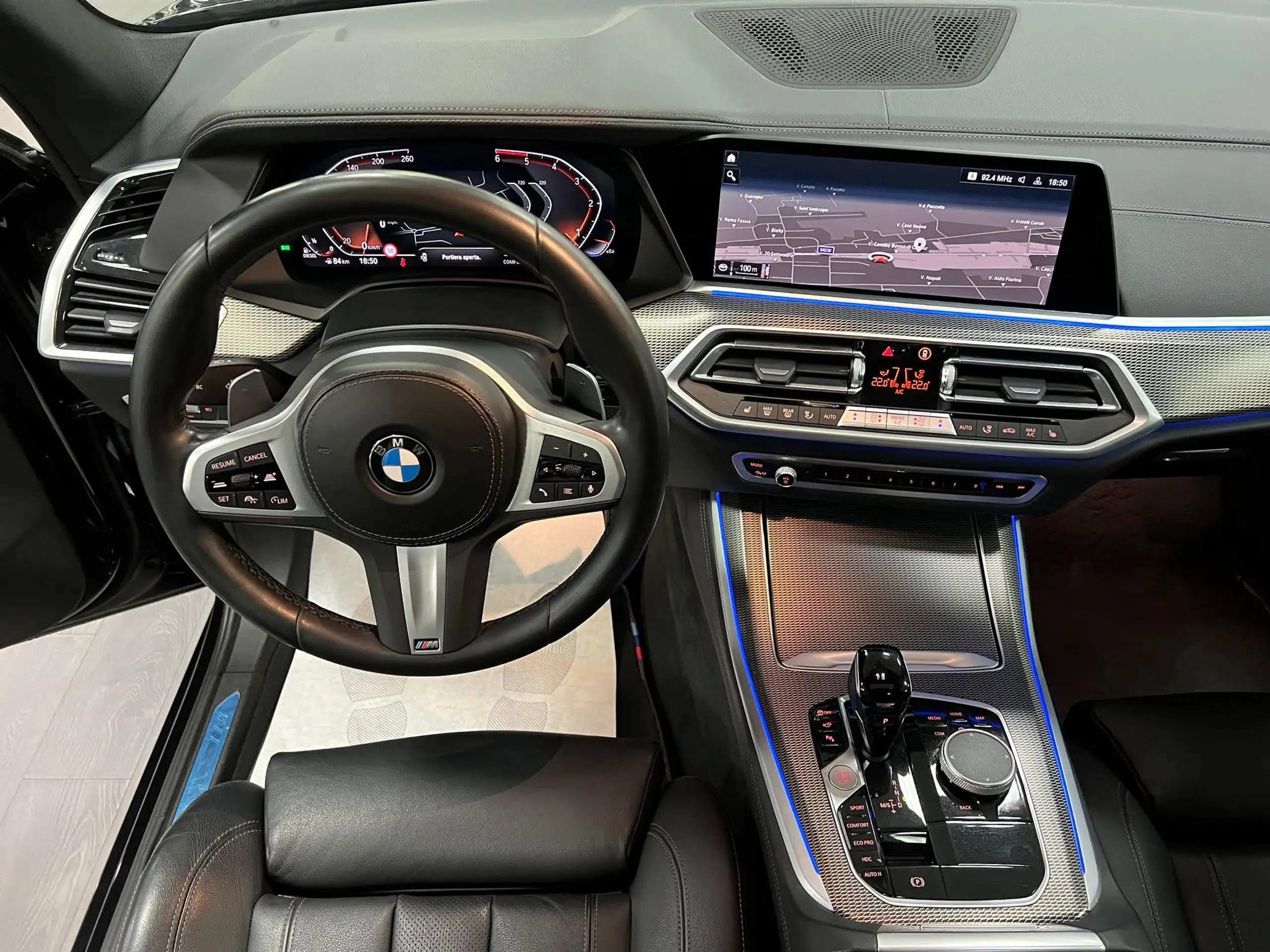 BMW - X5