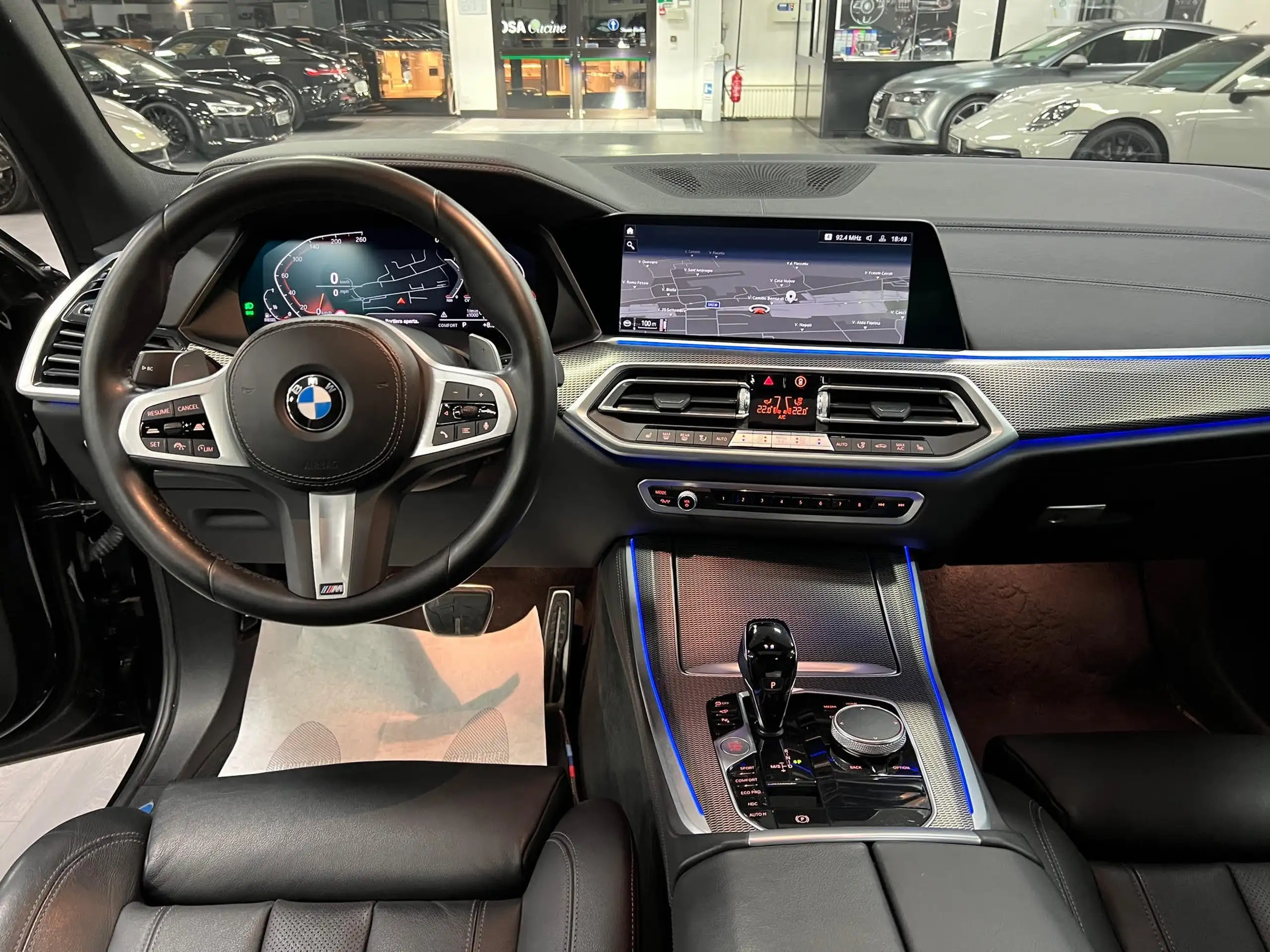 BMW - X5