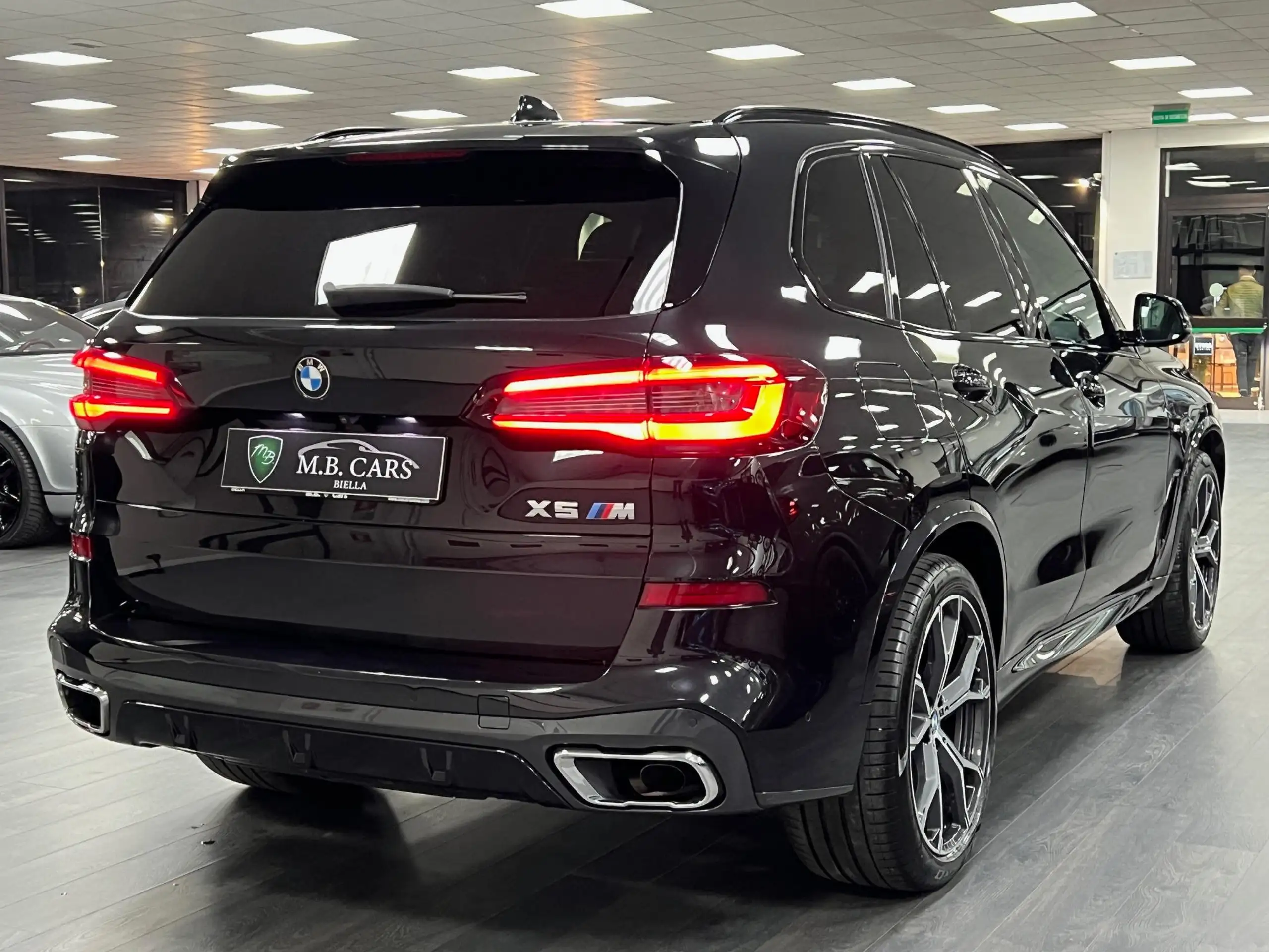 BMW - X5