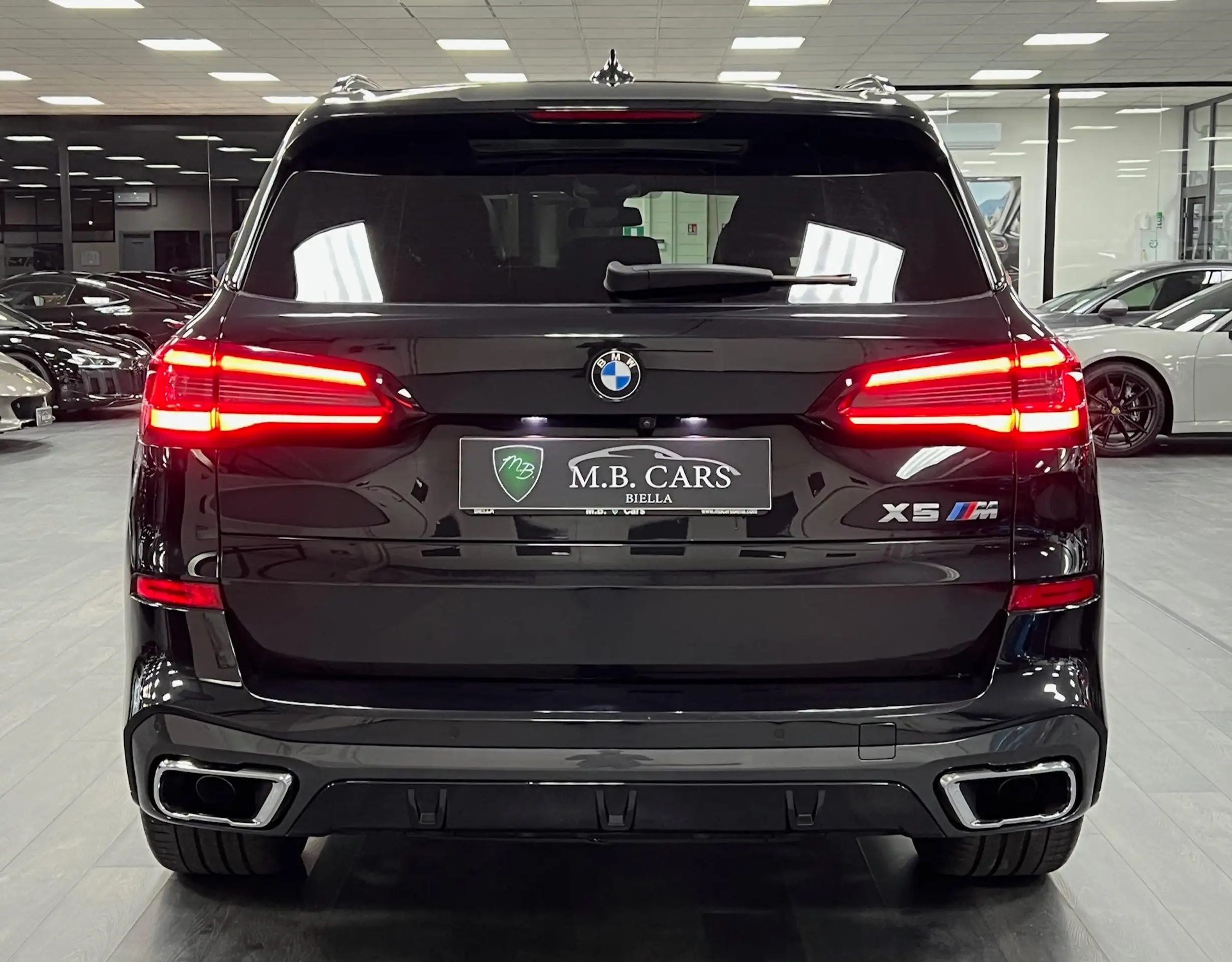 BMW - X5