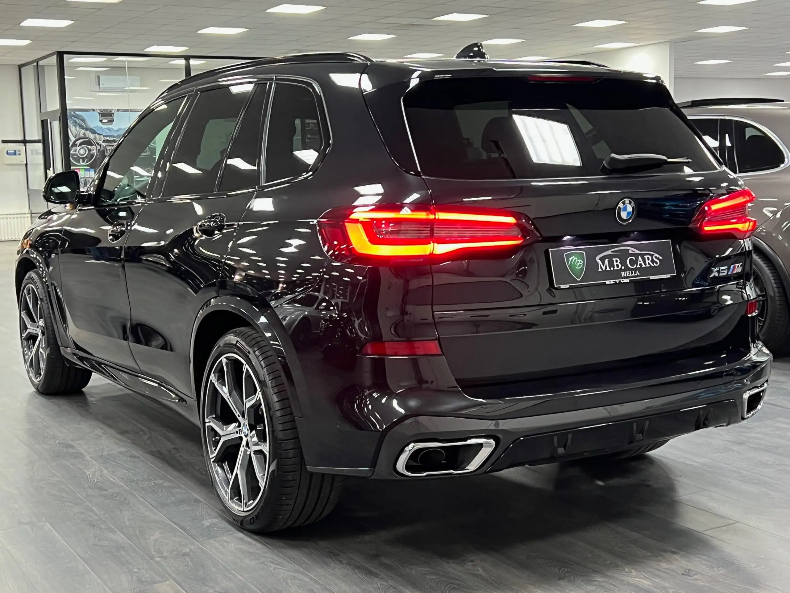 BMW - X5