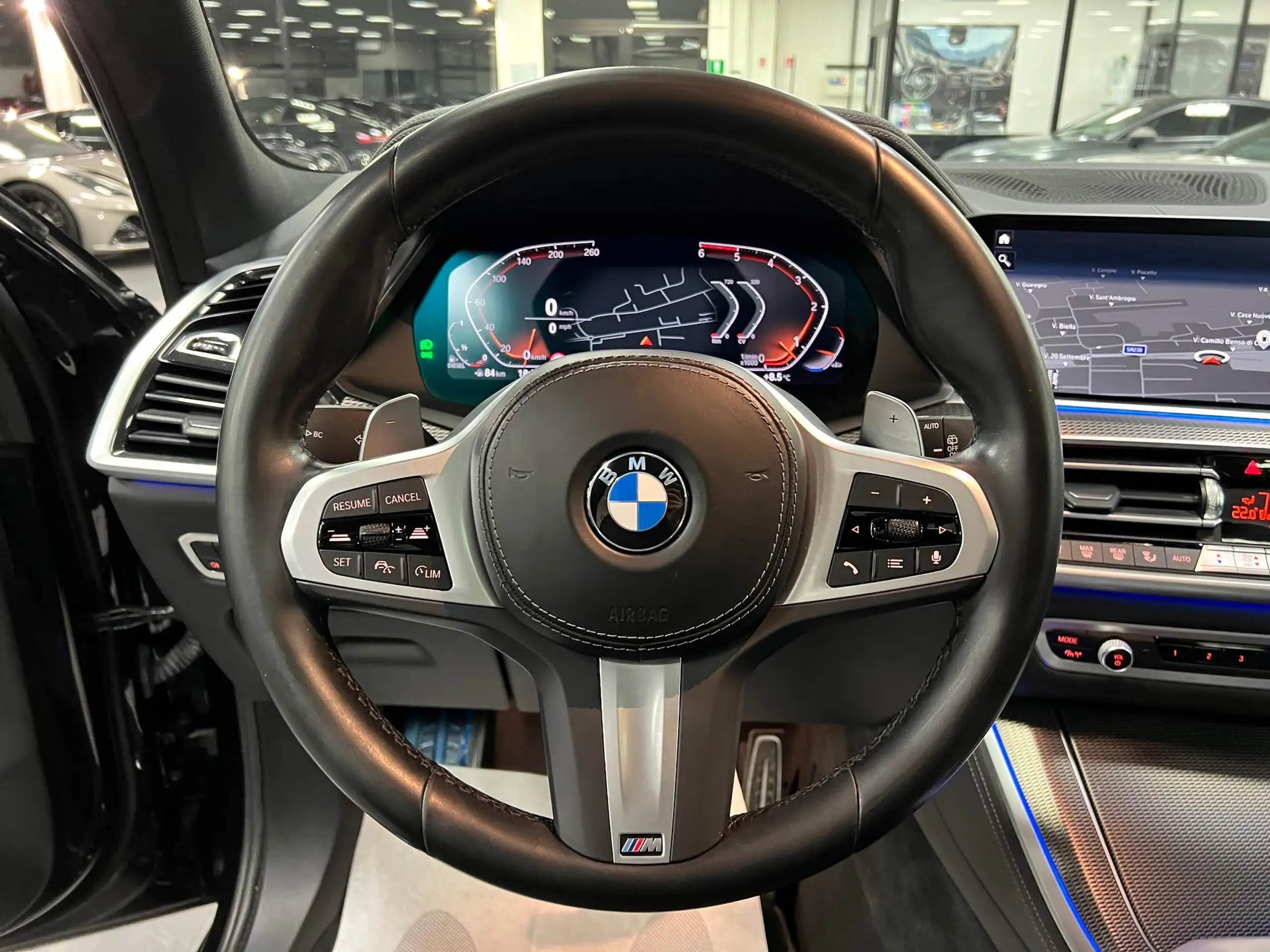 BMW - X5