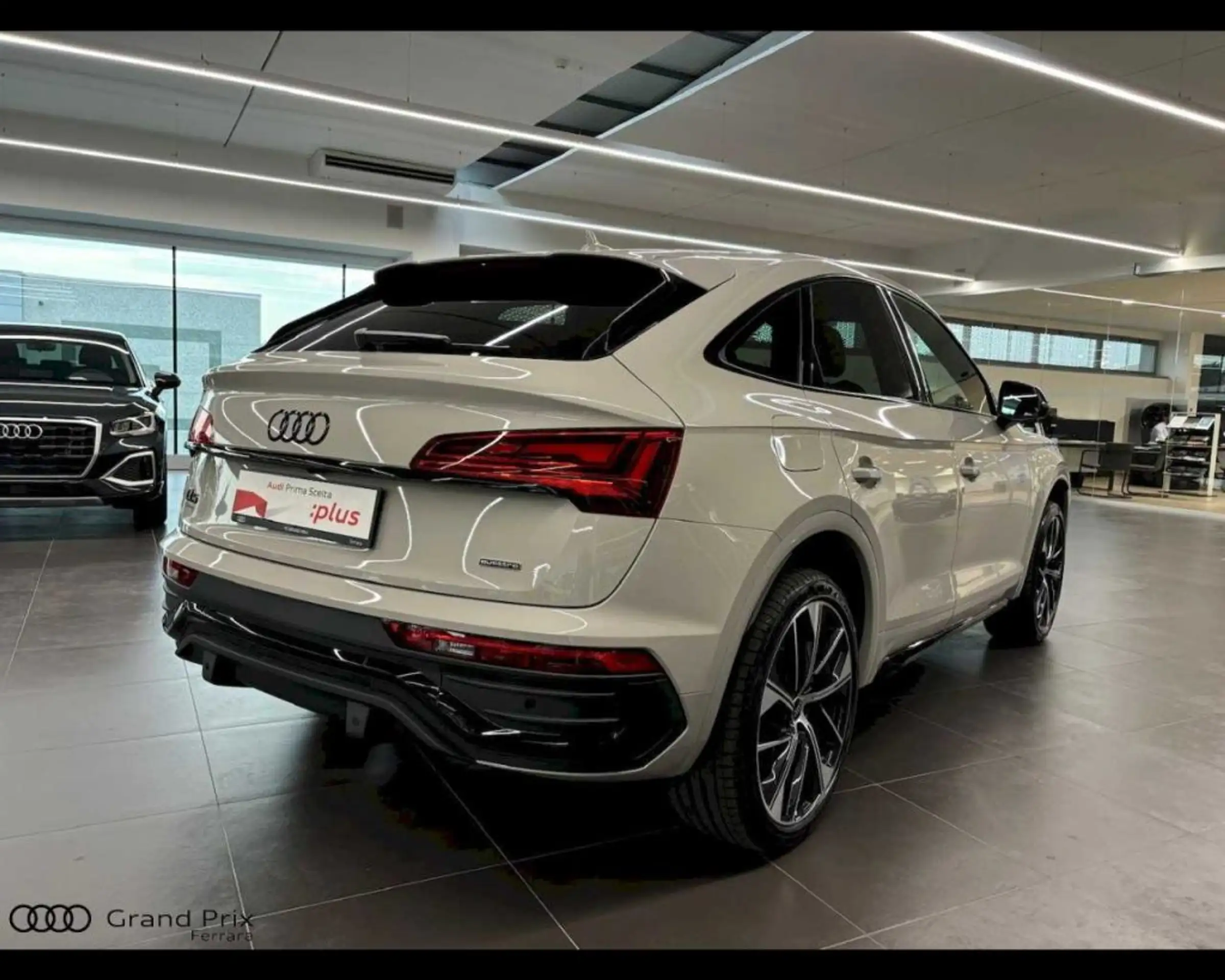 Audi - Q5