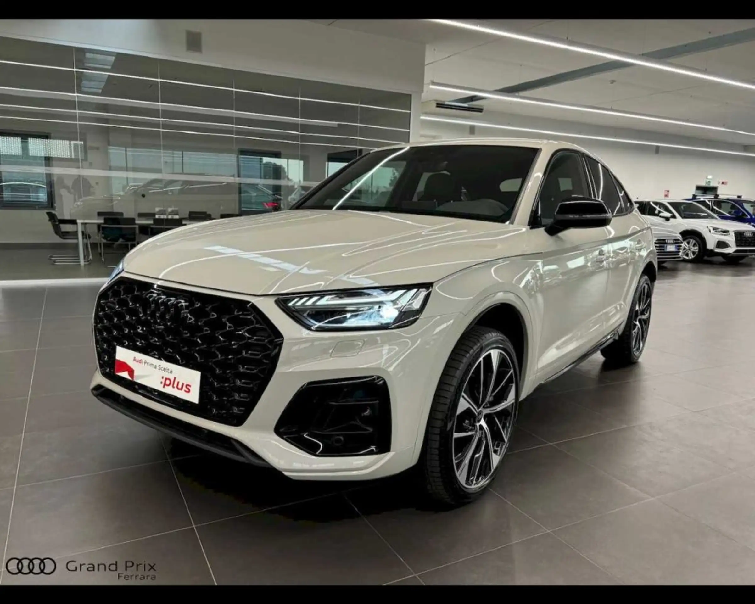 Audi - Q5