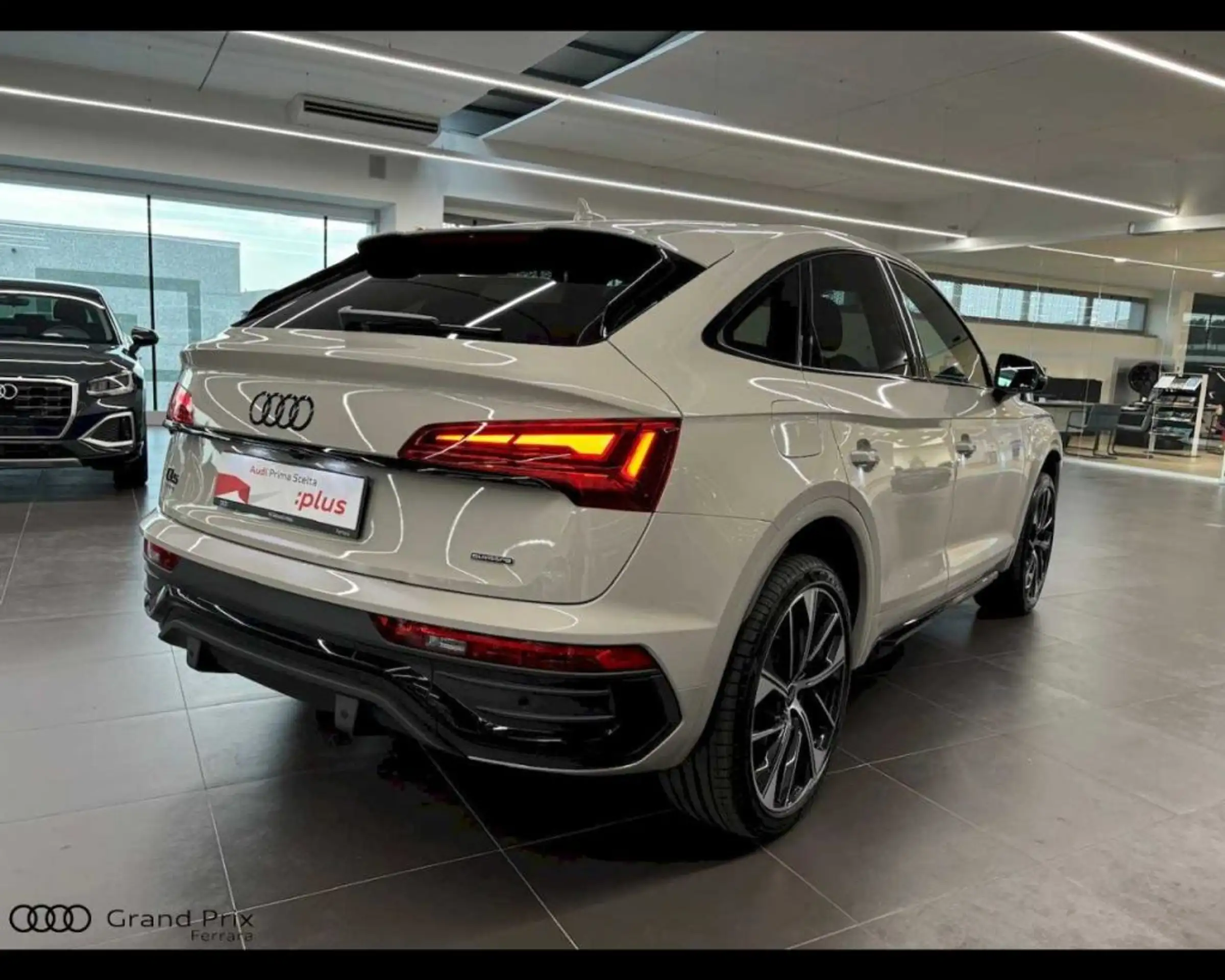 Audi - Q5