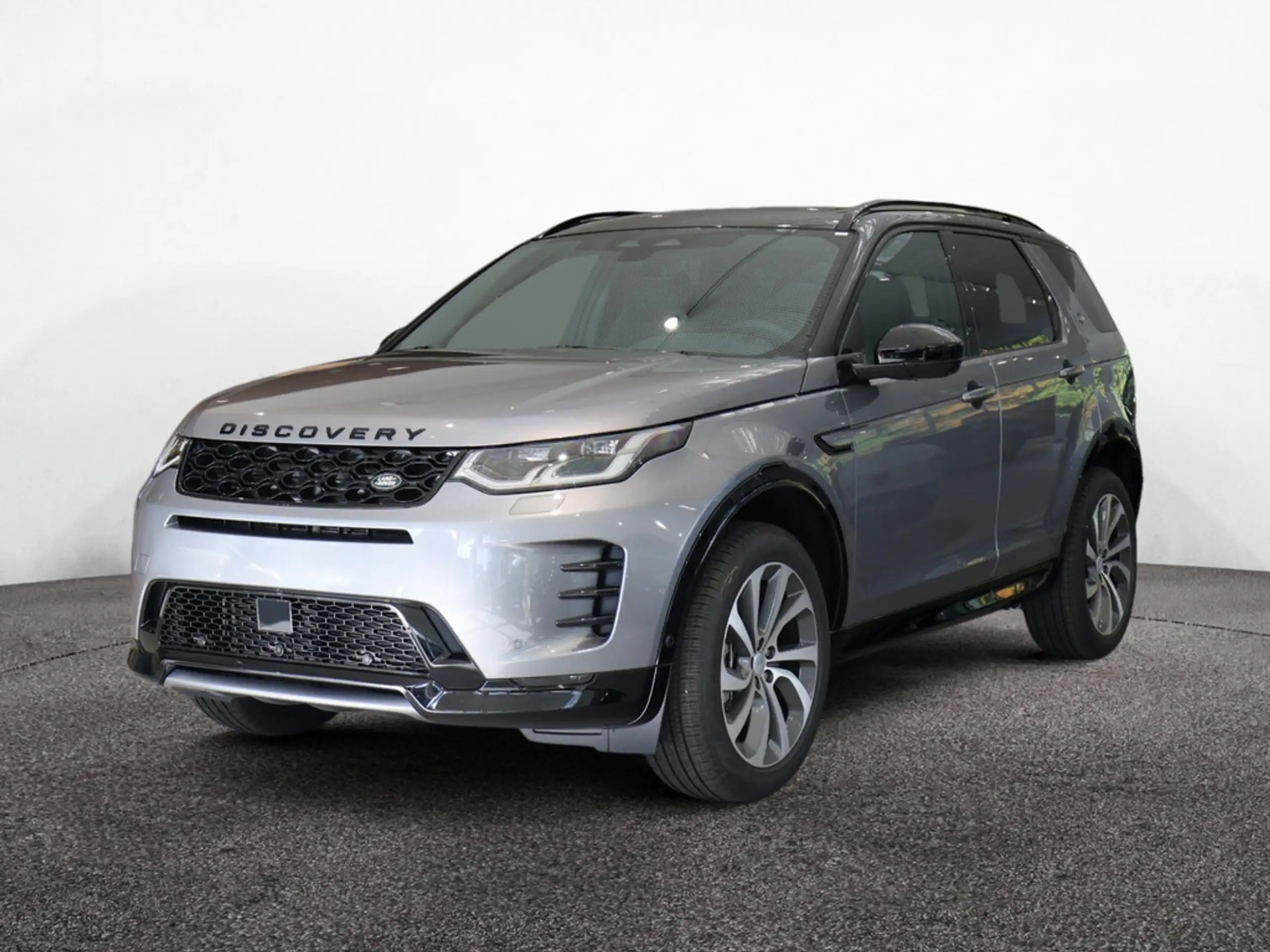 Land Rover - Discovery Sport